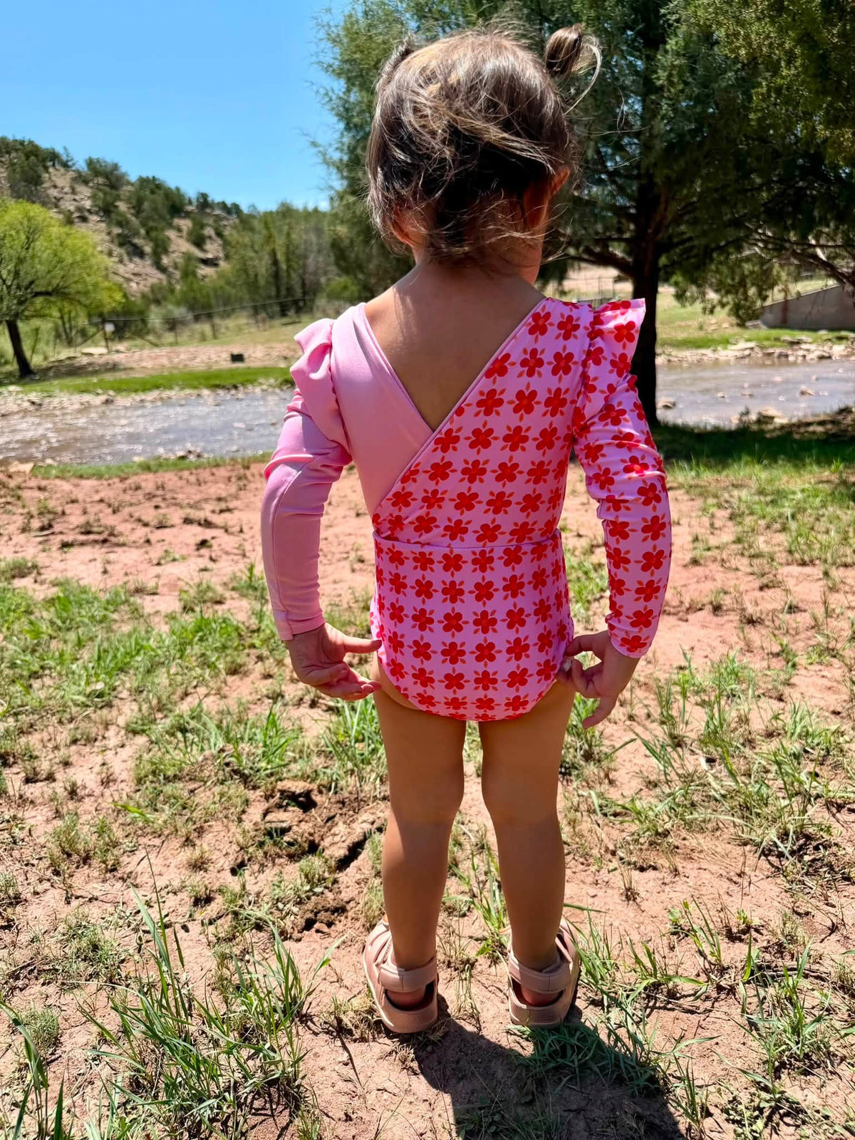 Baby, Youth, & Mommy Stella Swimsuit Bundle PDF