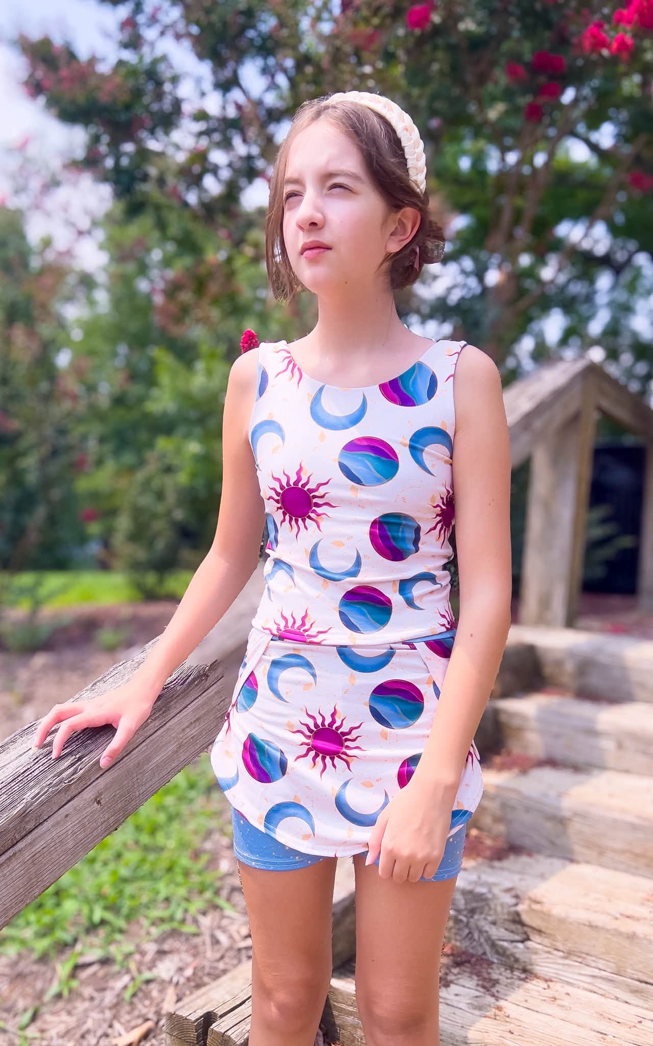 Youth Maci Set PDF