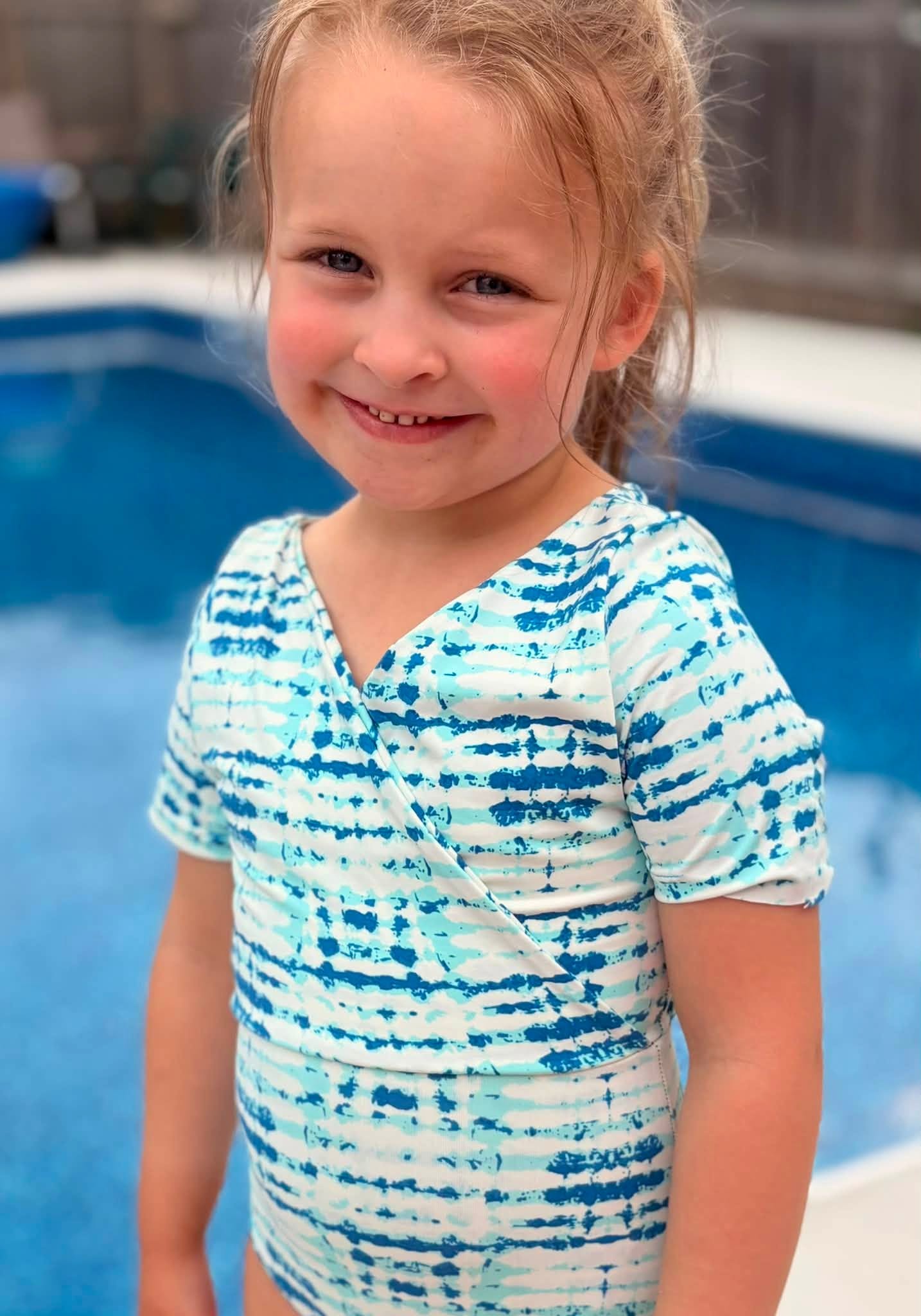 Baby & Youth Stella Swimsuit Bundle PDF