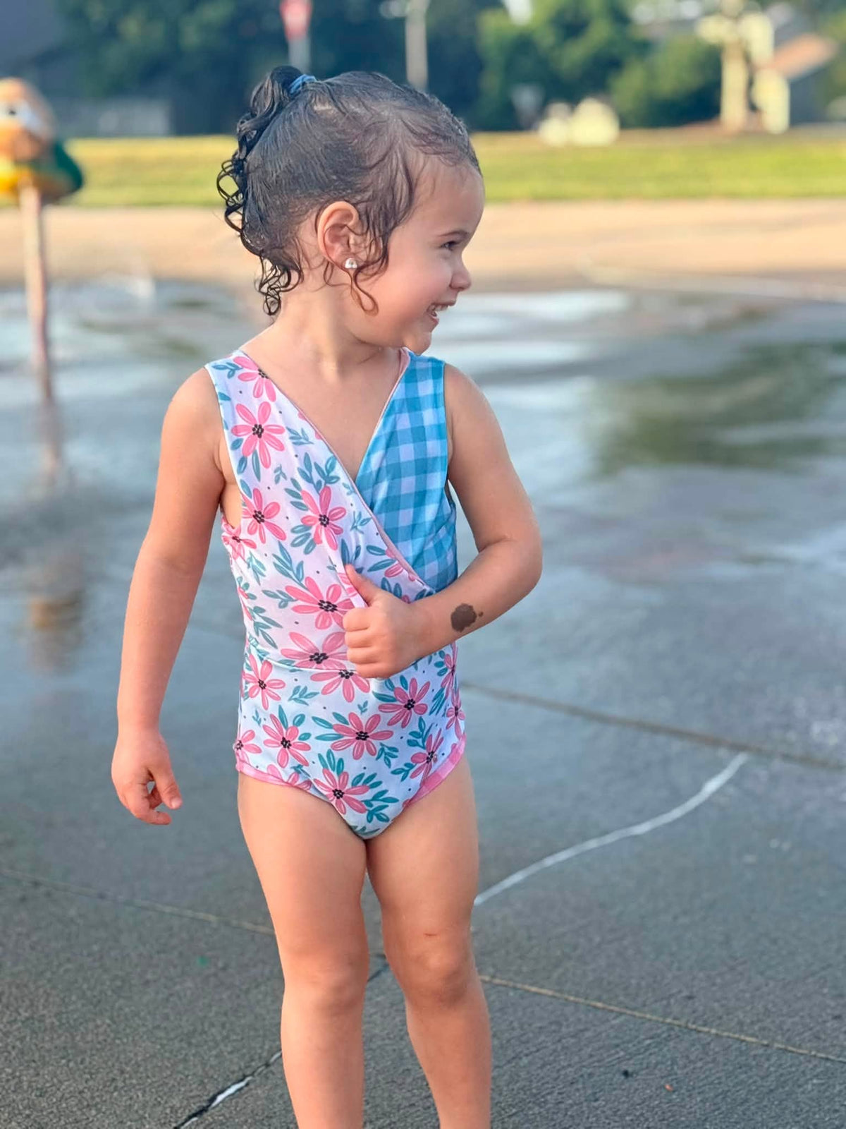 Baby, Youth, & Mommy Stella Swimsuit Bundle PDF