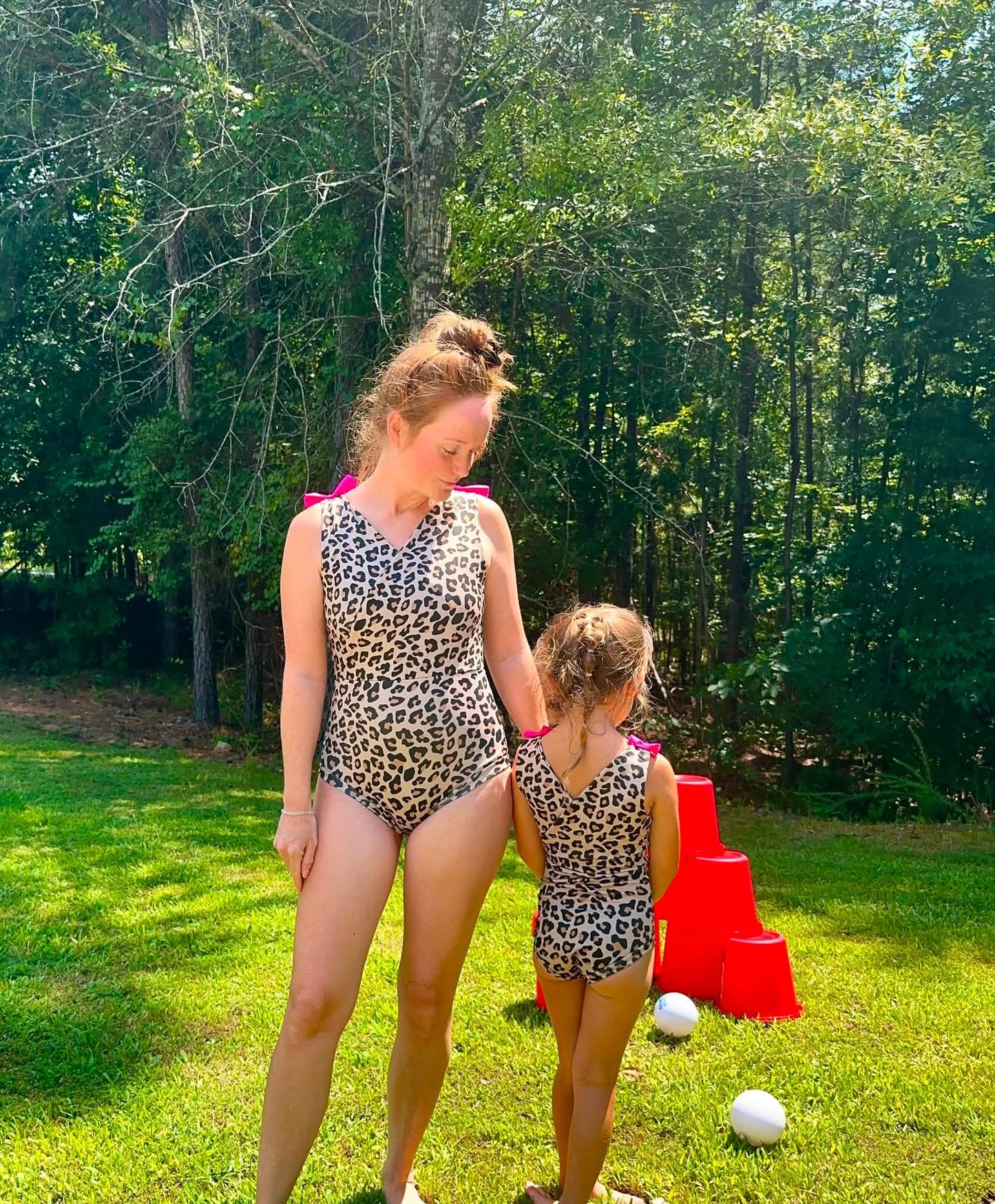 Mommy Stella Swimsuit PDF