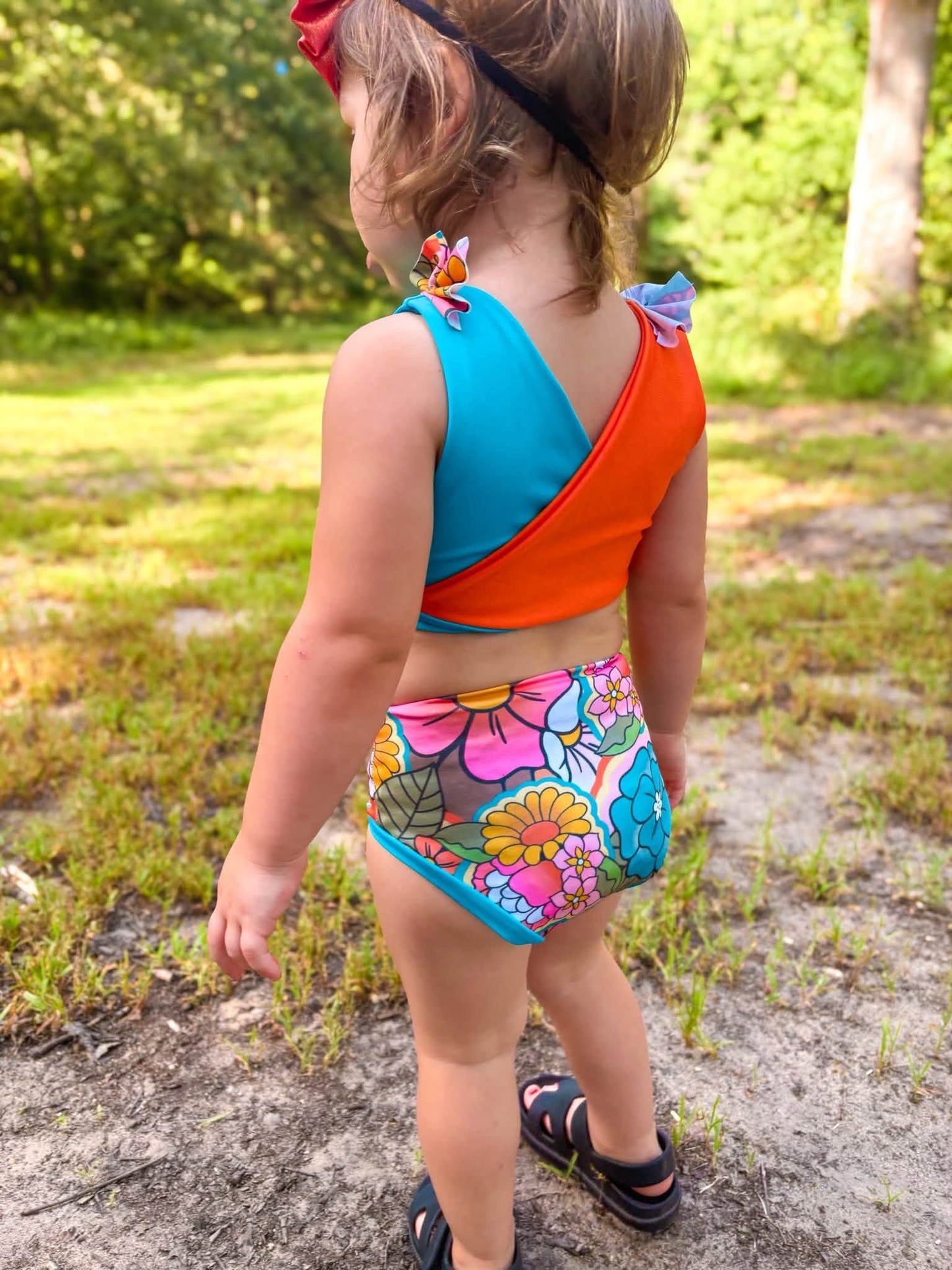 Baby & Youth Stella Swimsuit Bundle PDF