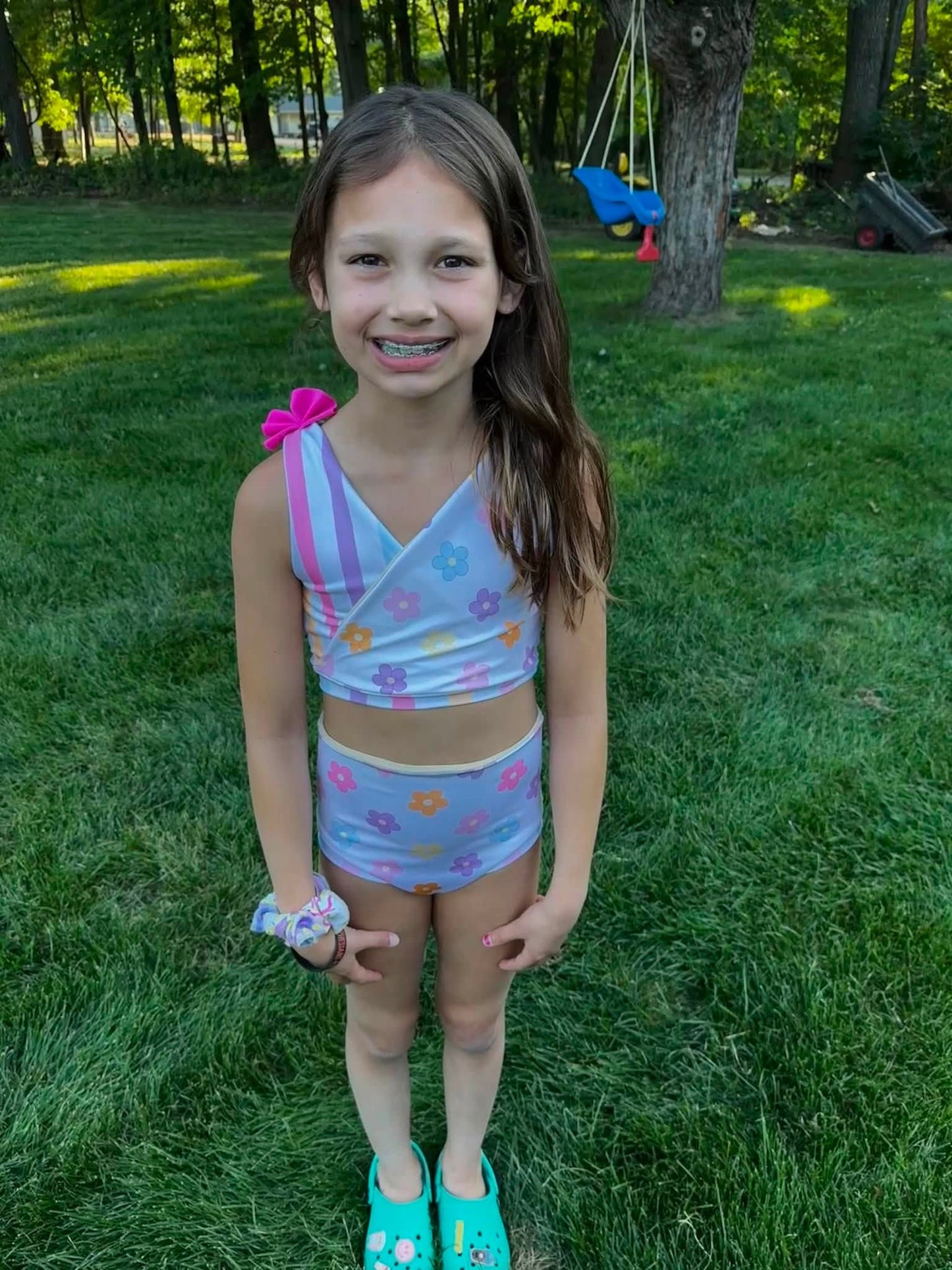 Youth Stella Swimsuit PDF
