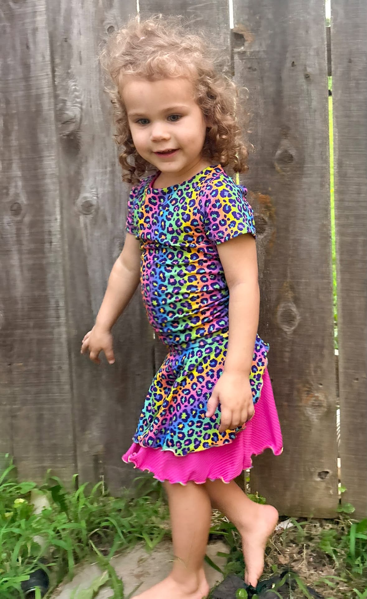 Baby Torryn Set PDF