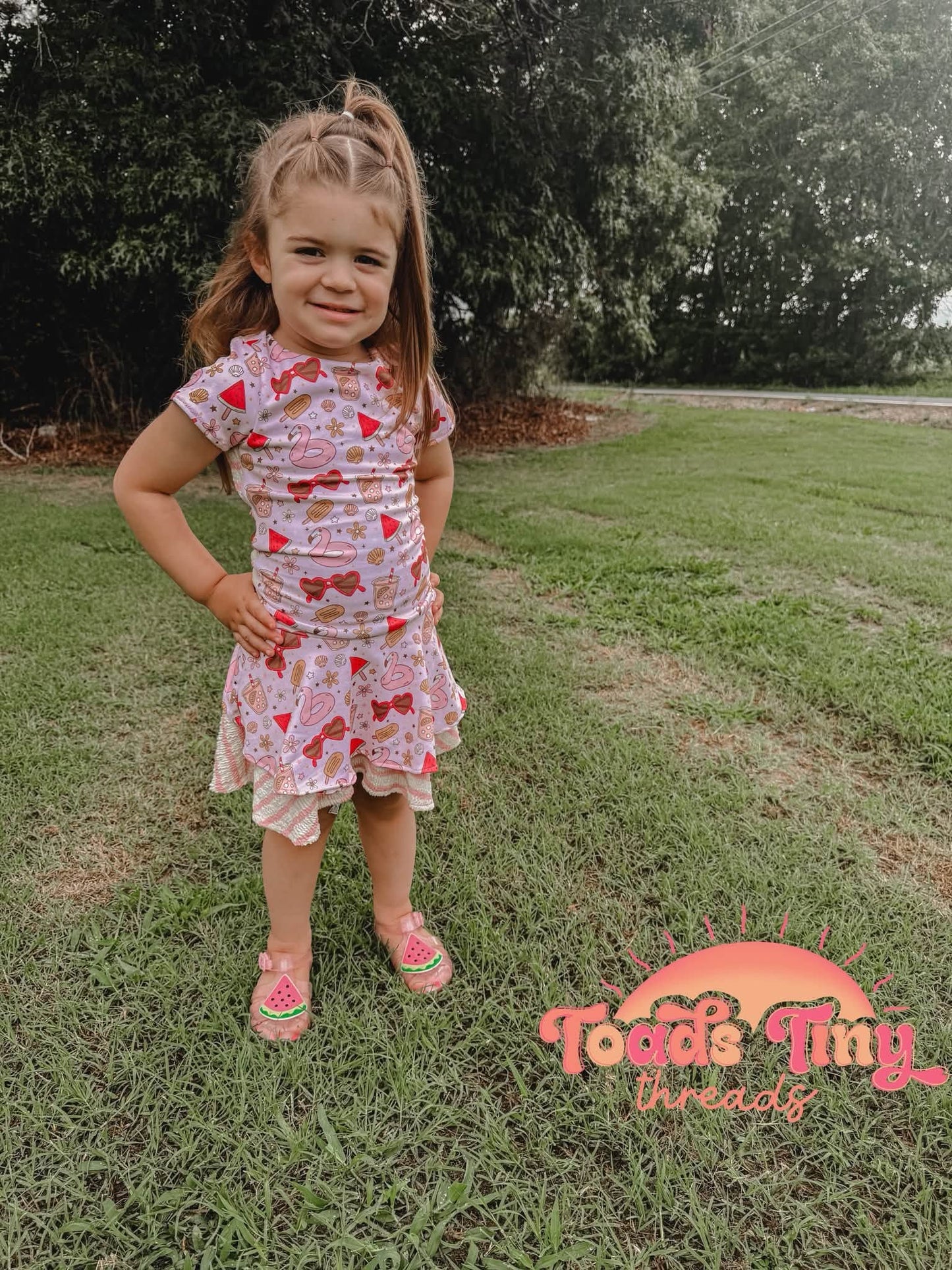 Baby Torryn Set PDF