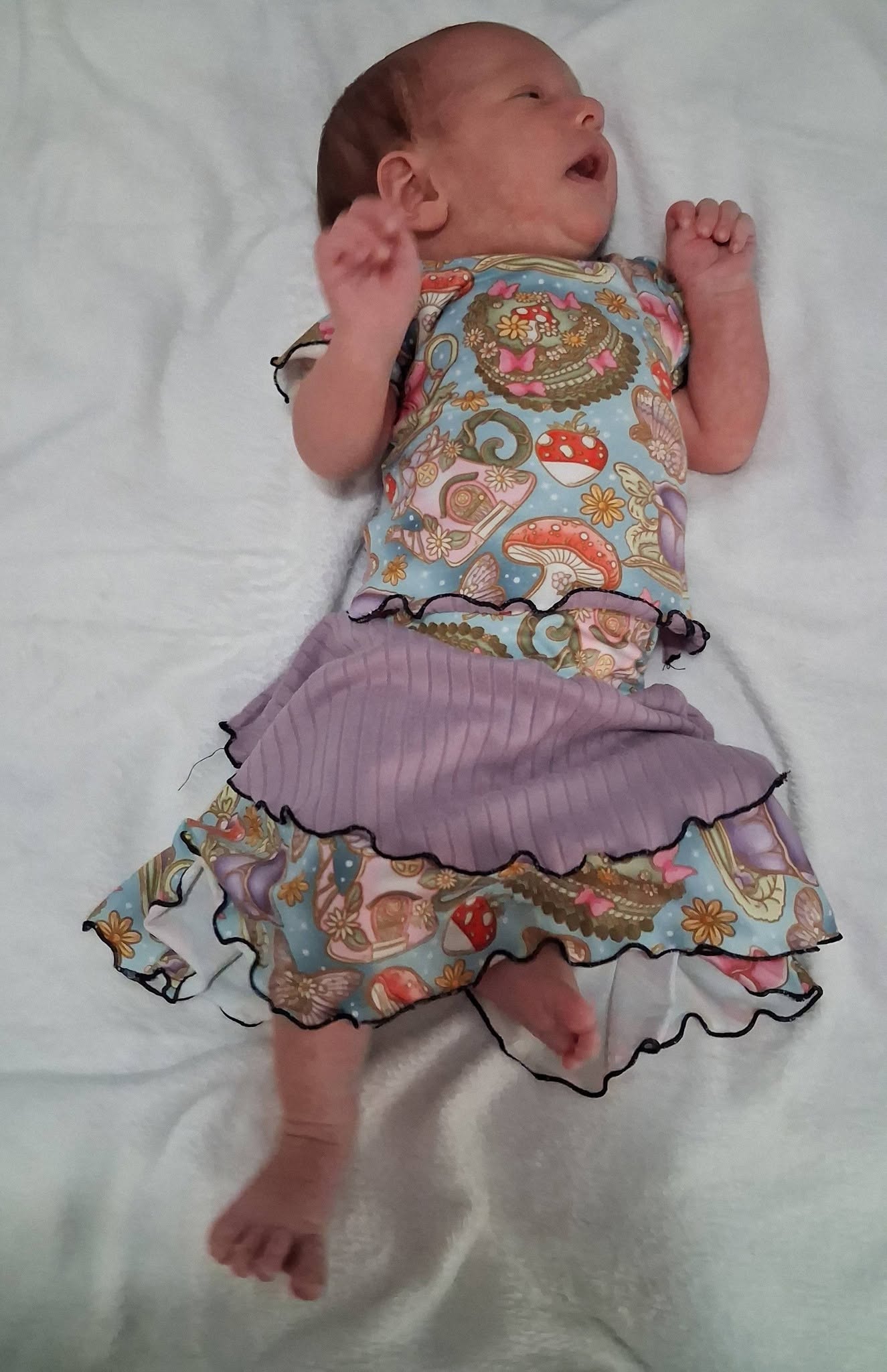 Baby Torryn Set PDF
