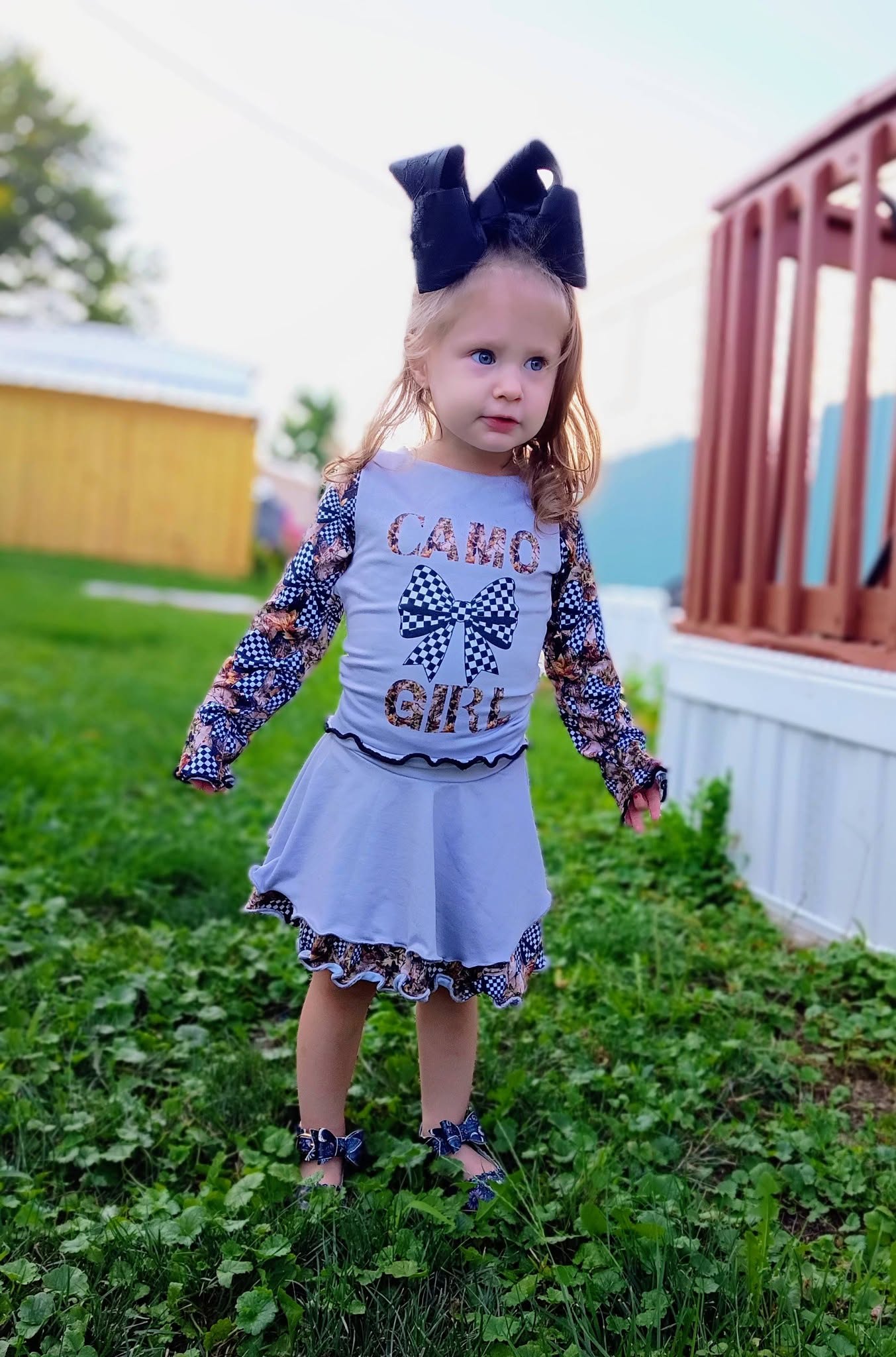 Baby Torryn Set PDF