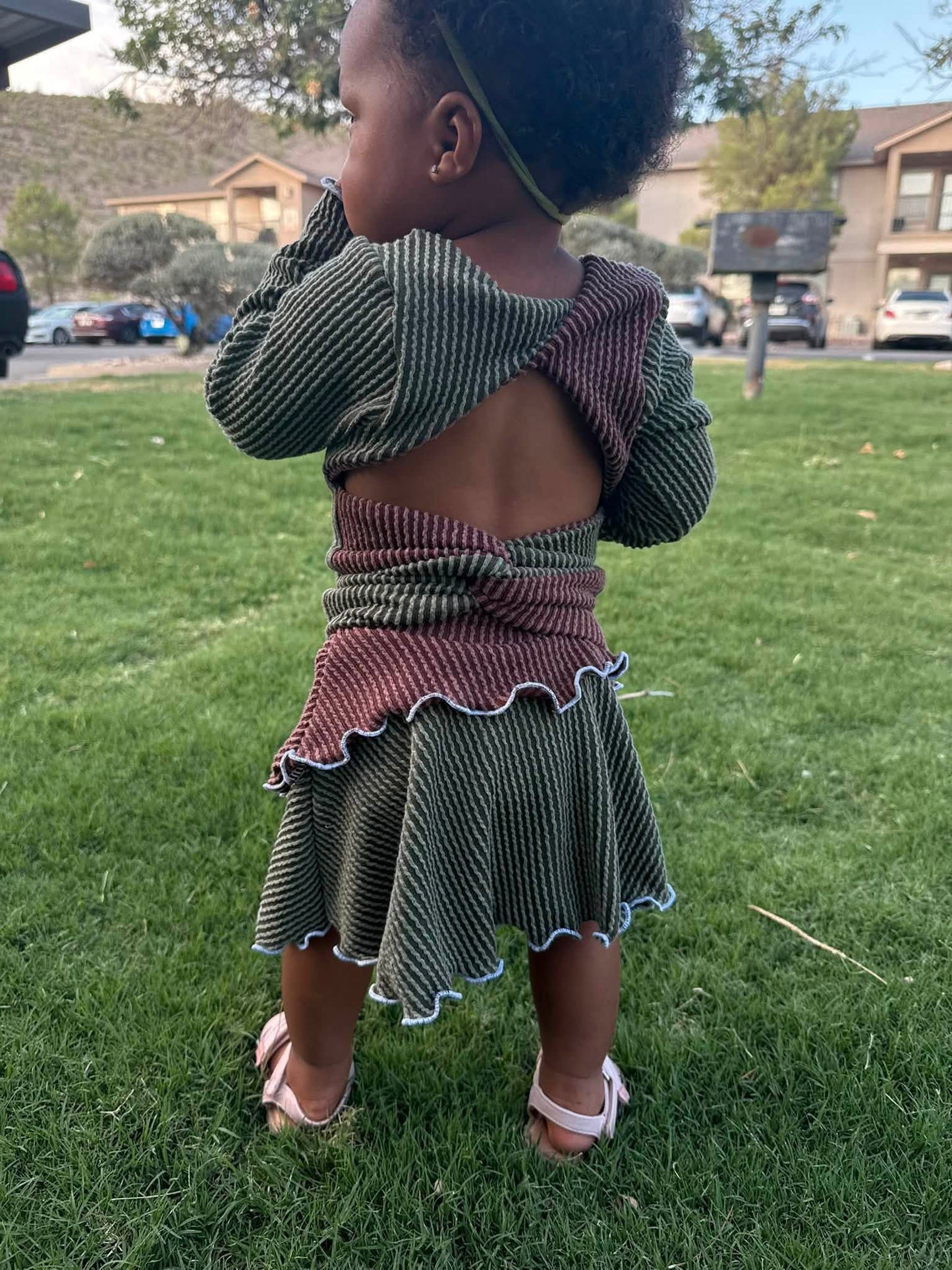 Baby Torryn Set PDF