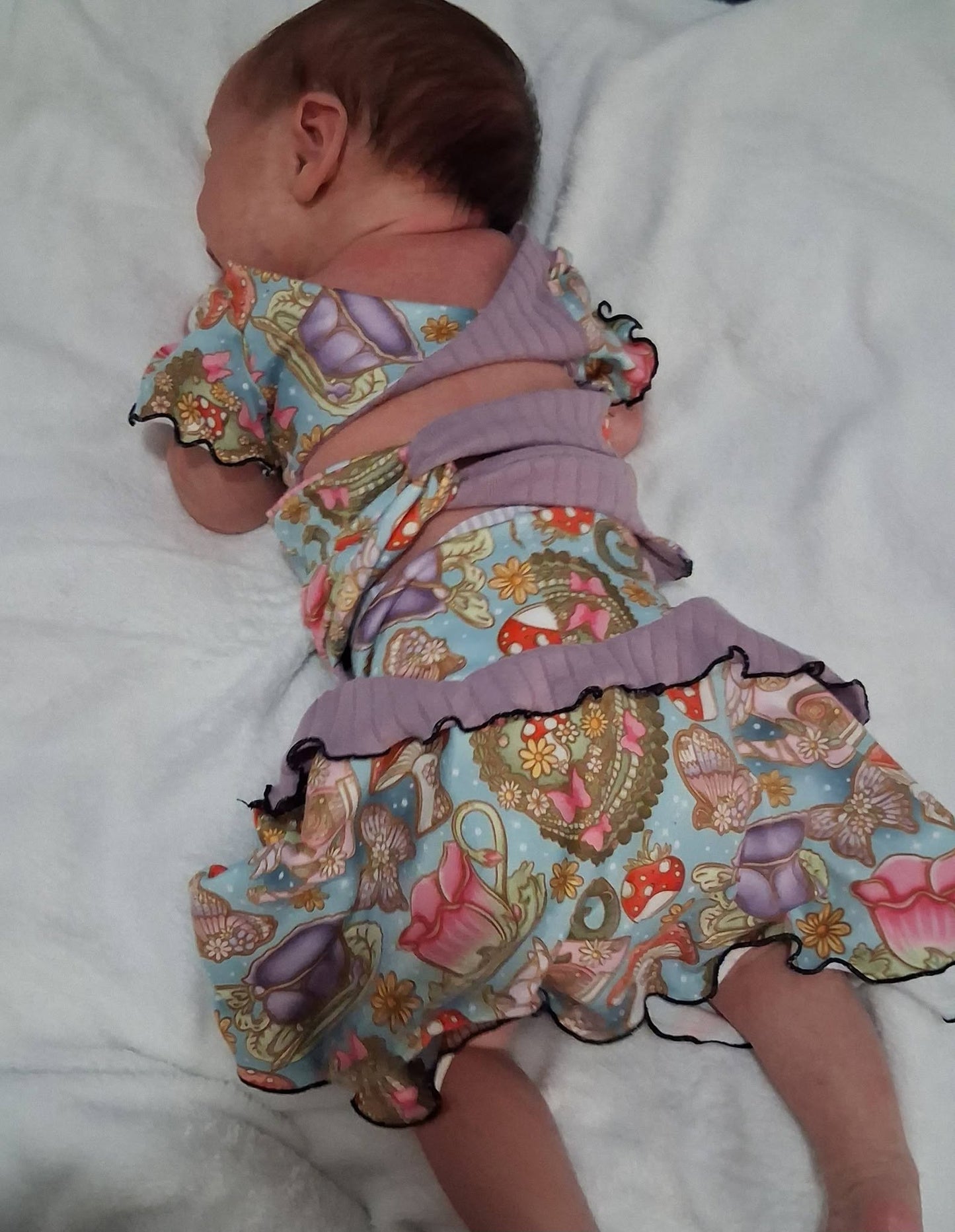 Baby & Youth Torryn Set Bundle PDF