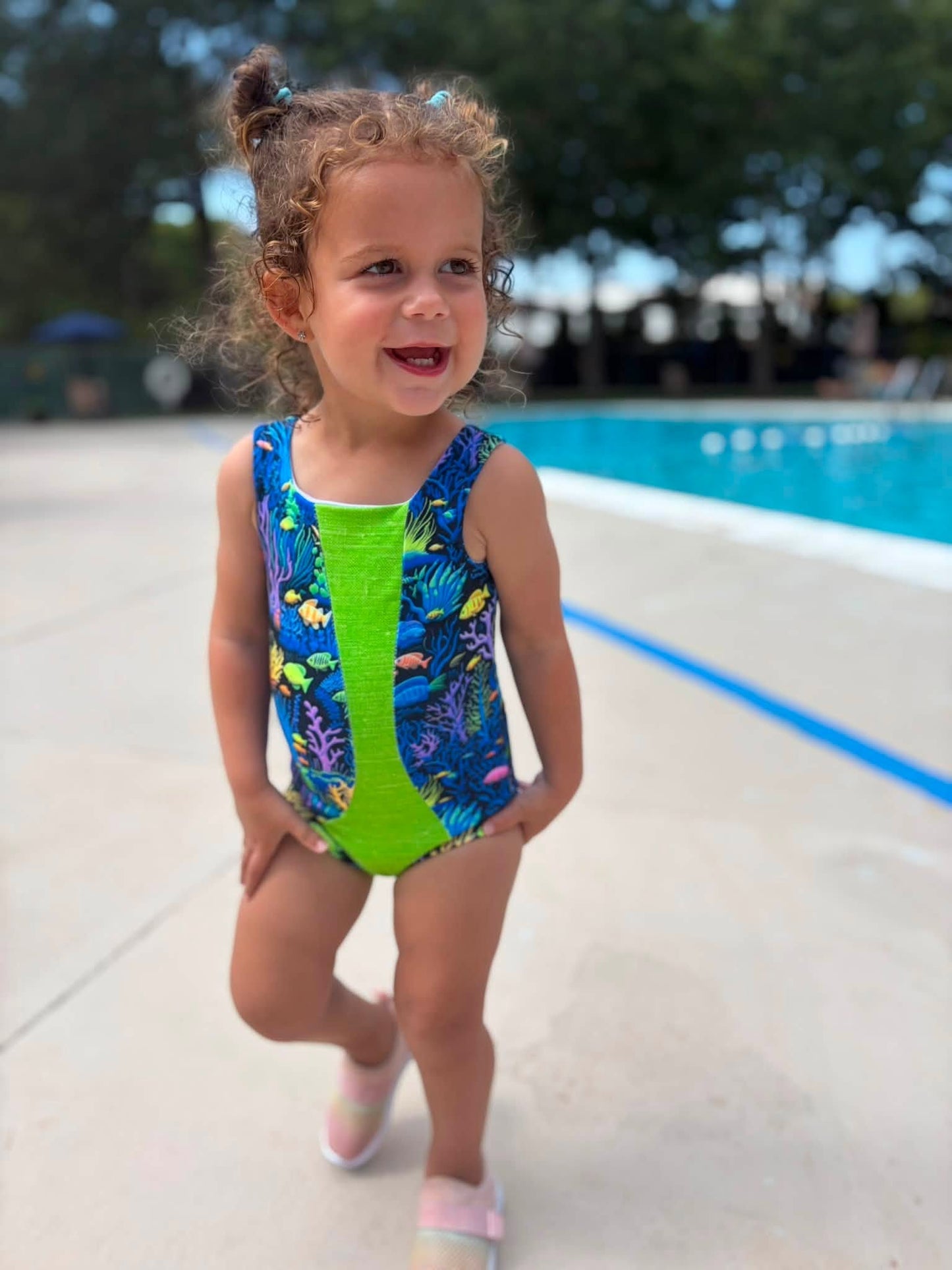 Baby Moxie Swimsuit PDF