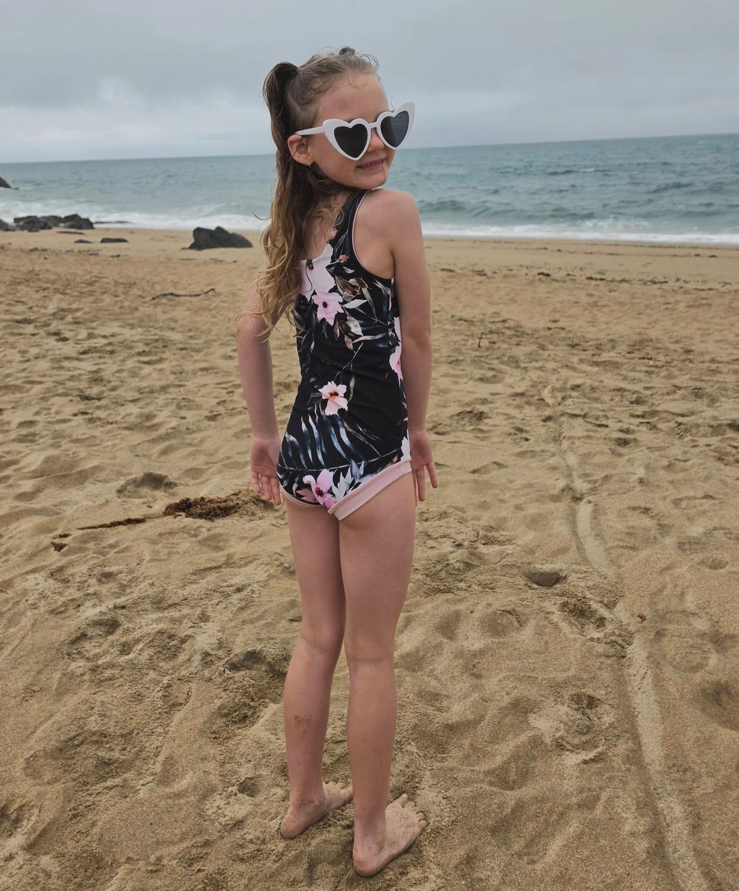 Baby, Youth, & Mommy Moxie Swimsuit Bundle PDF