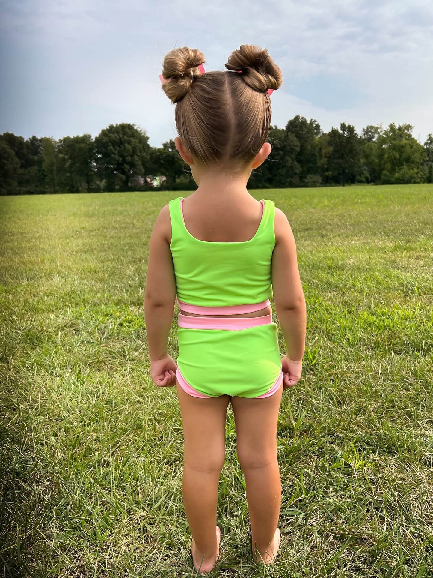Baby Moxie Swimsuit PDF