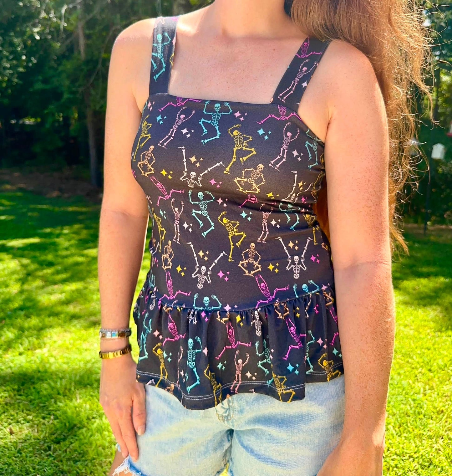 Baby, Youth, & Mommy Ivy Tube Top Bundle PDF