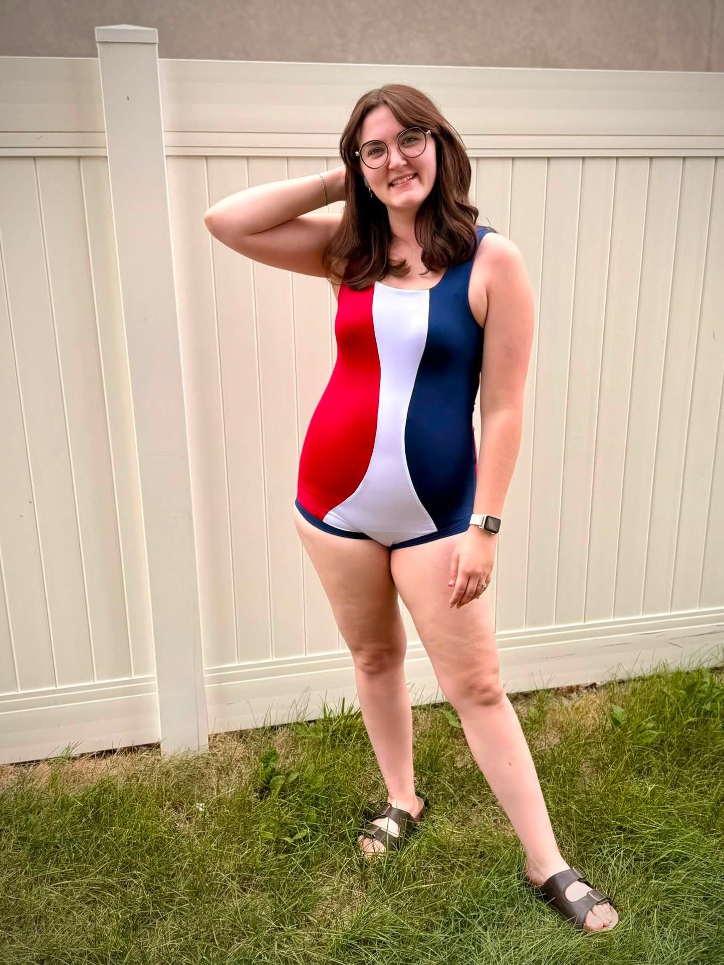 Mommy Moxie Swimsuit PDF