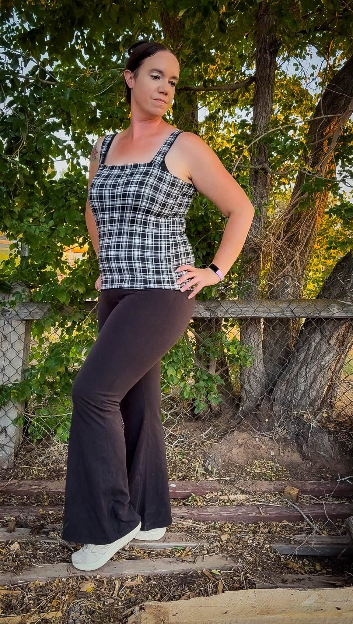 Mommy Ivy Tube Top PDF