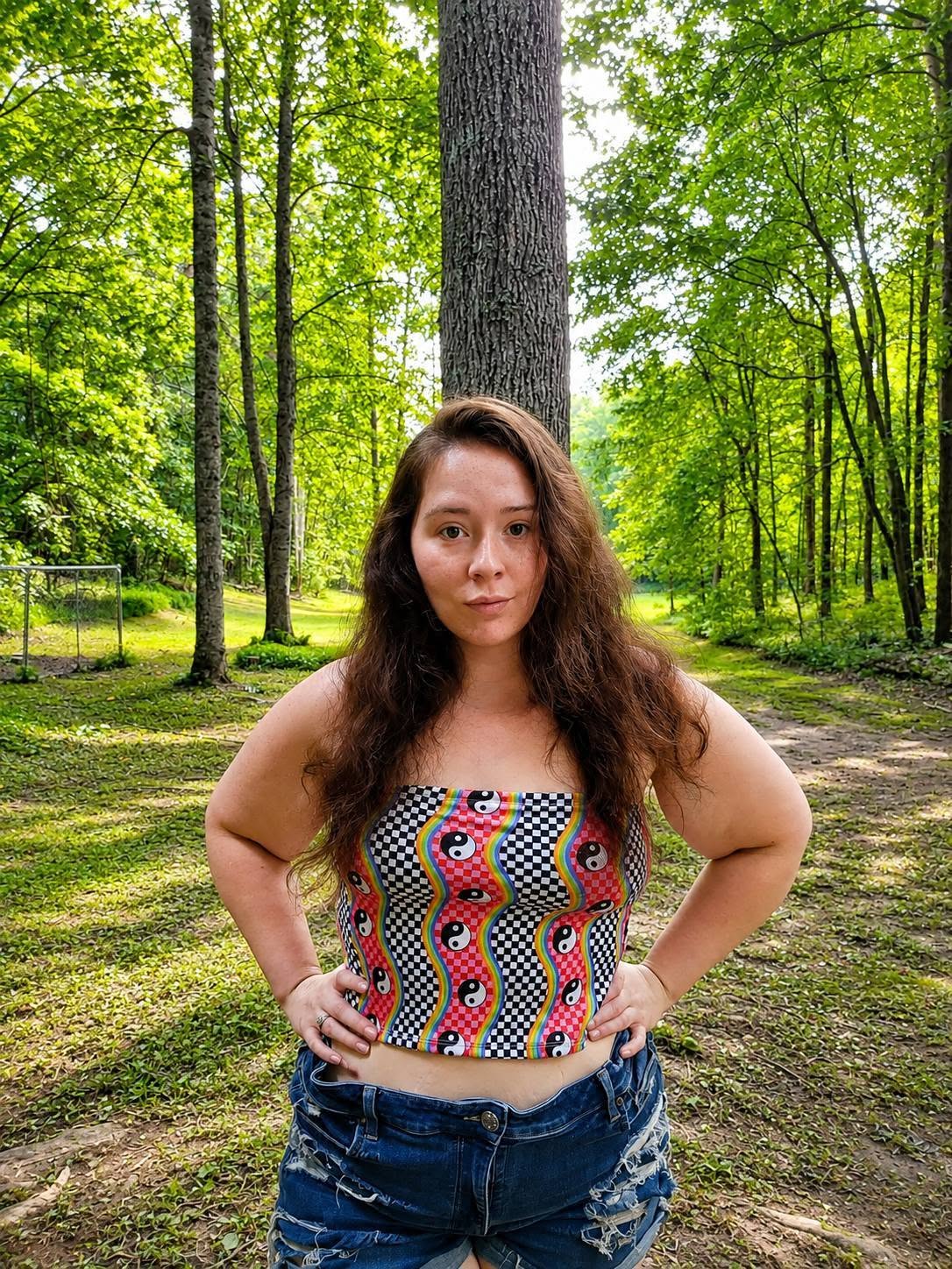 Baby, Youth, & Mommy Ivy Tube Top Bundle PDF