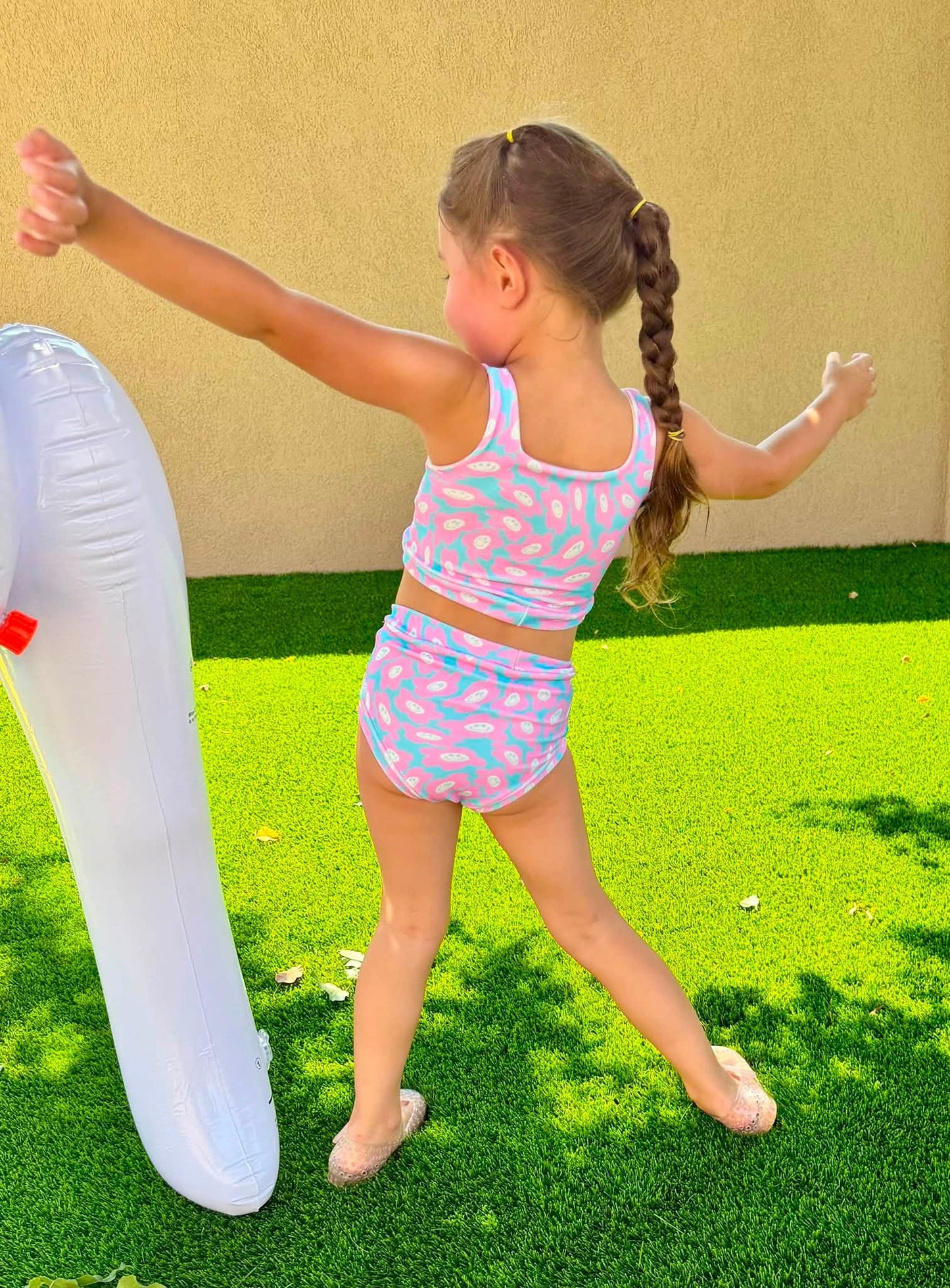 Baby, Youth, & Mommy Moxie Swimsuit Bundle PDF