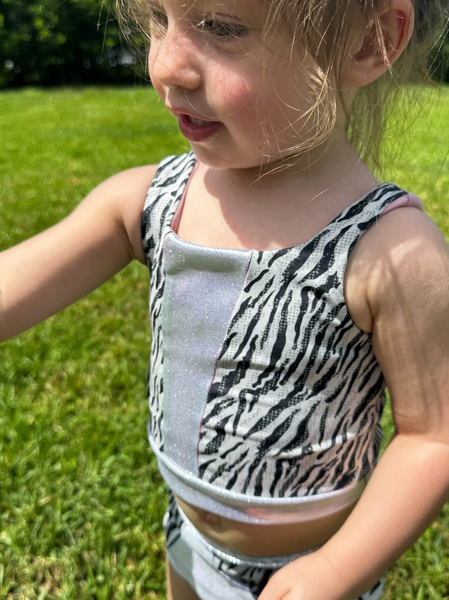 Baby & Youth Moxie Swimsuit Bundle PDF
