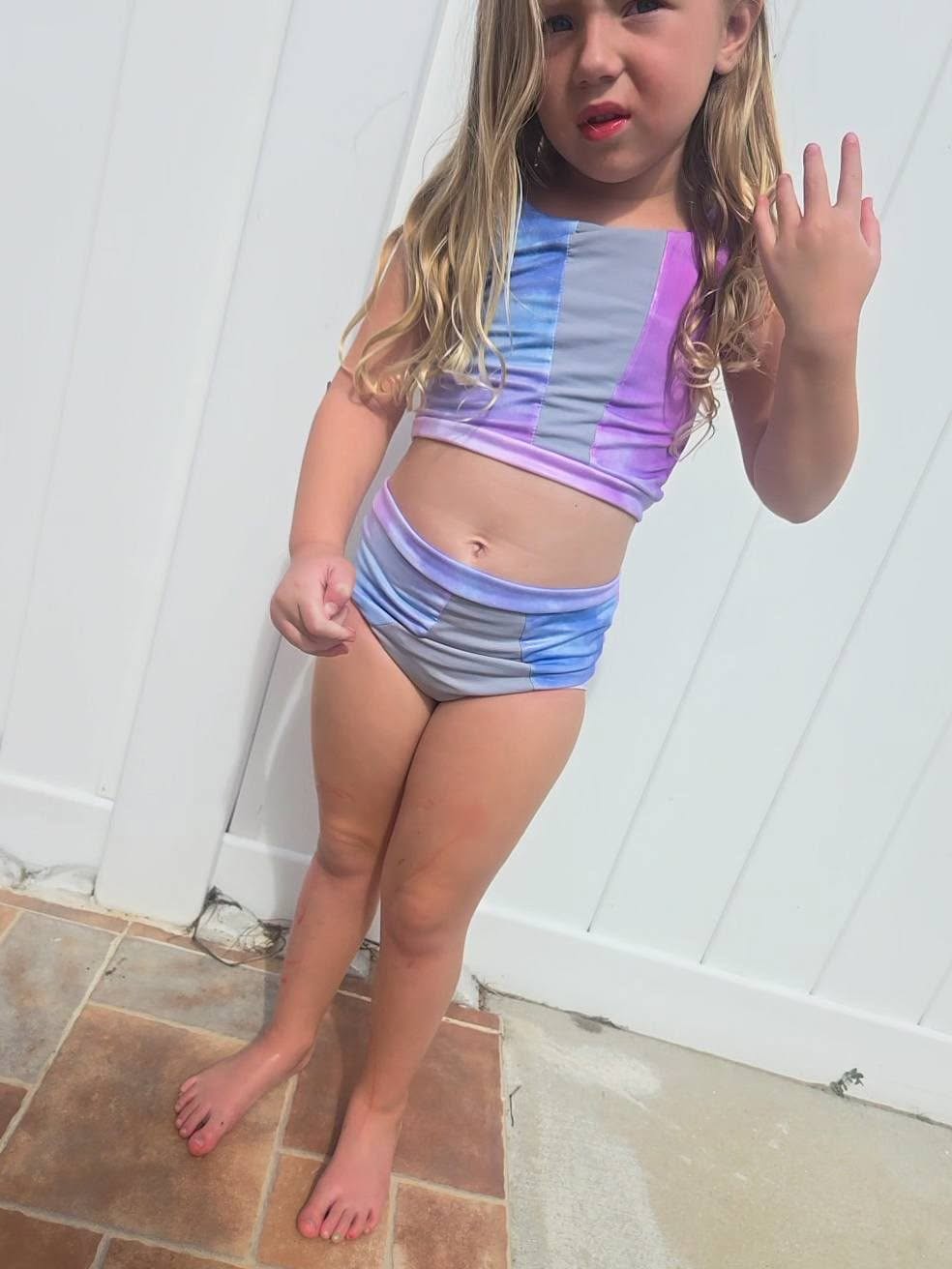 Baby & Youth Moxie Swimsuit Bundle PDF