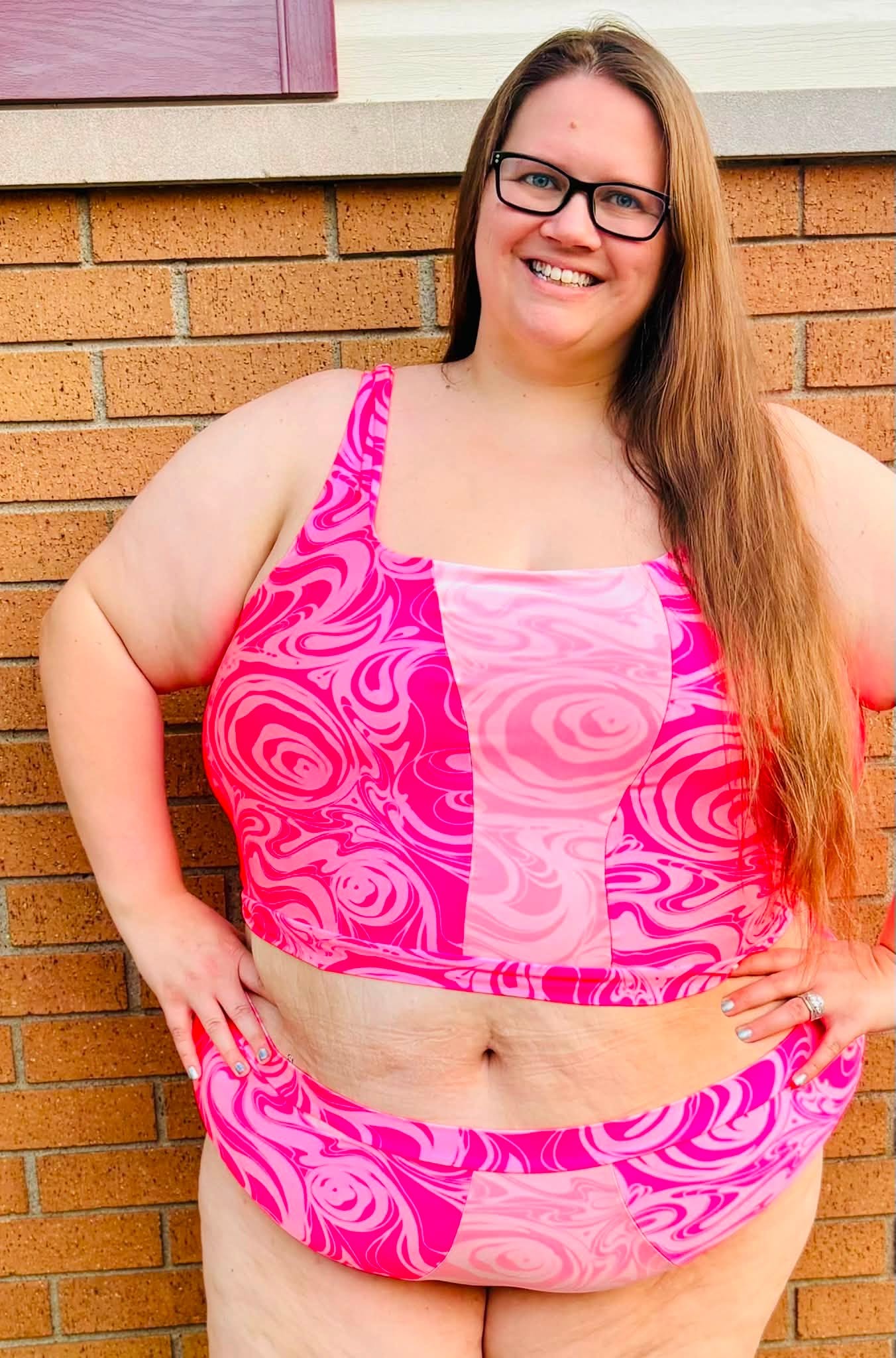 Mommy Moxie Swimsuit PDF