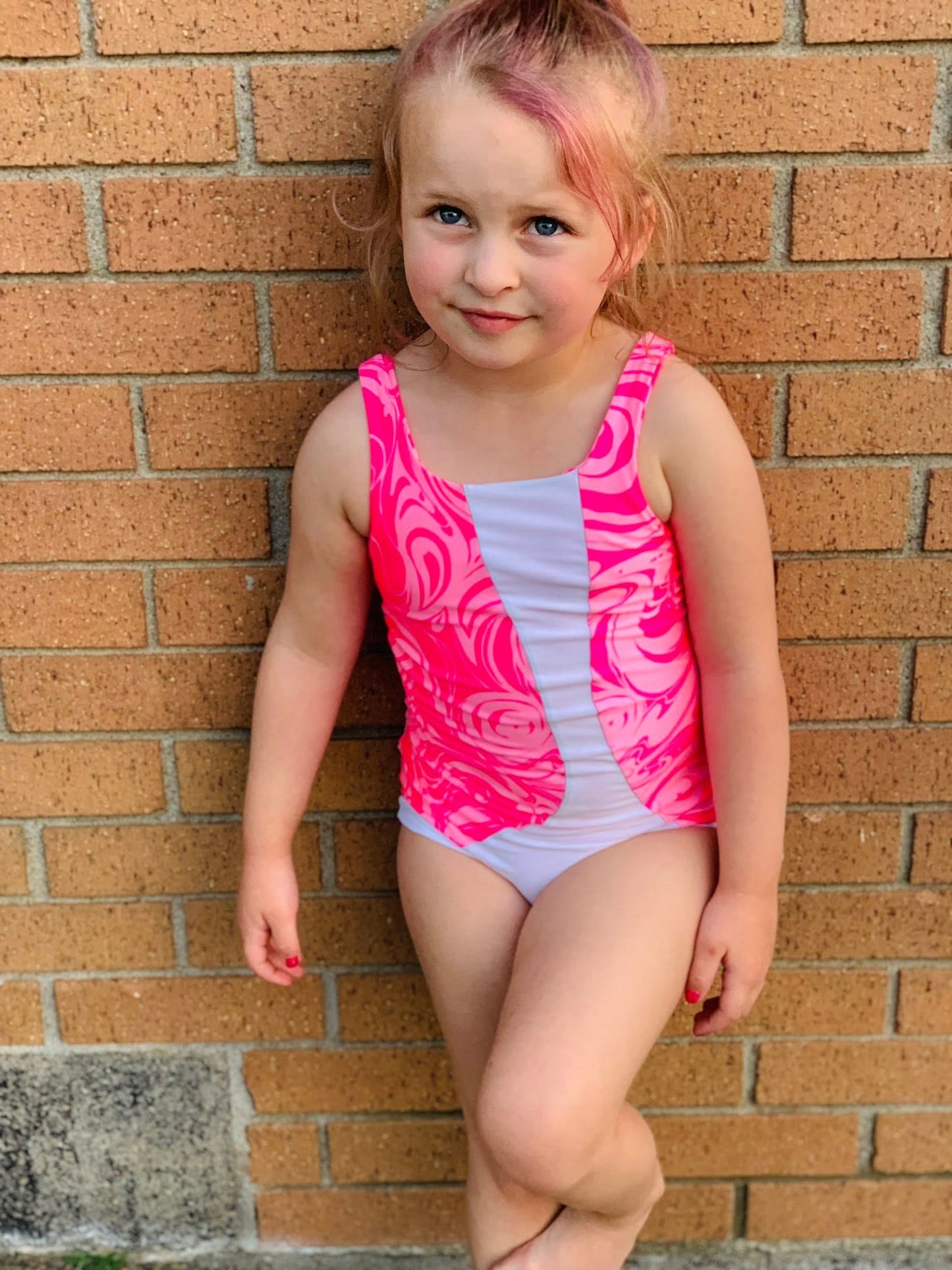 Baby & Youth Moxie Swimsuit Bundle PDF