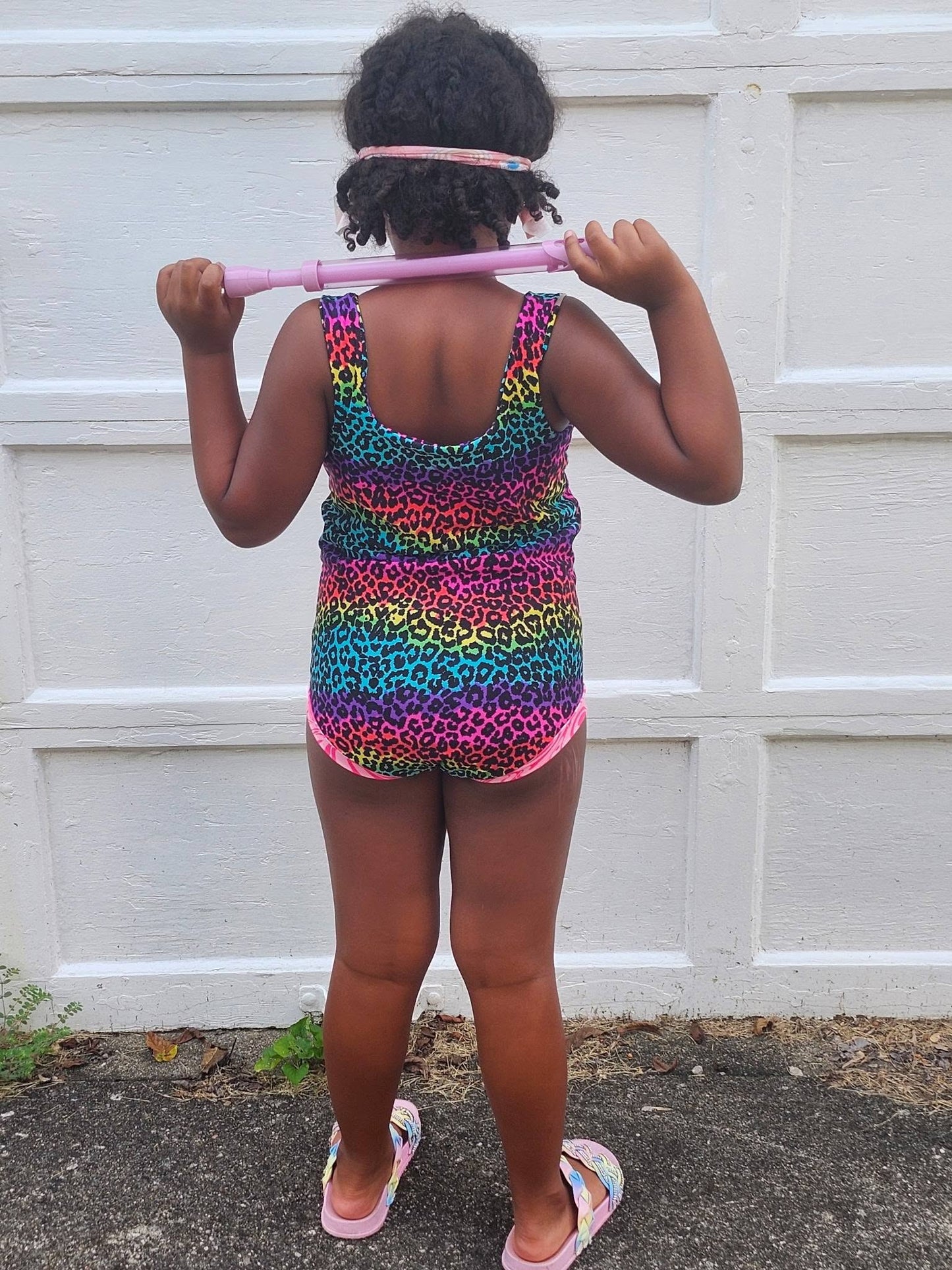 Baby & Youth Moxie Swimsuit Bundle PDF