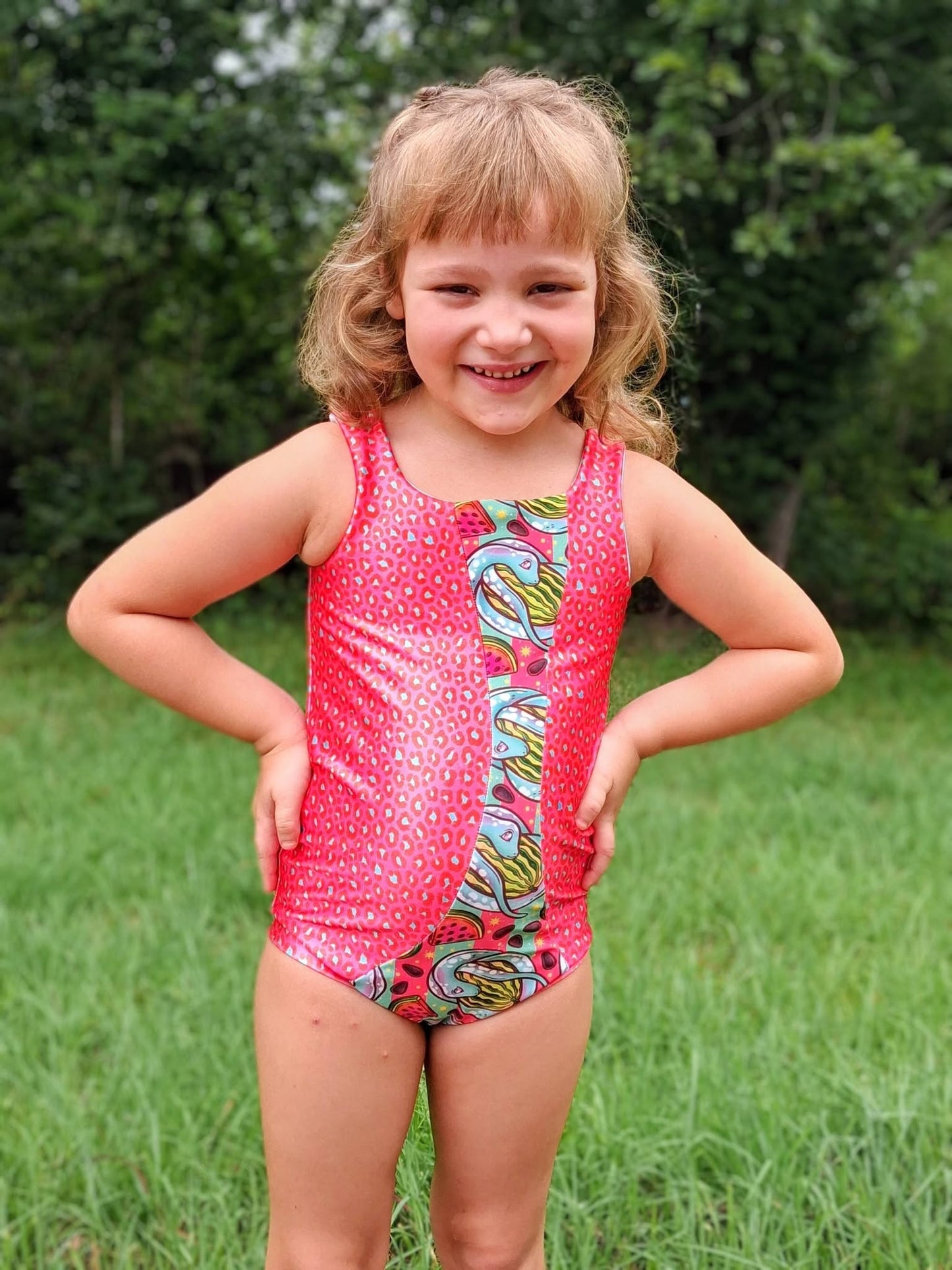 Baby & Youth Moxie Swimsuit Bundle PDF