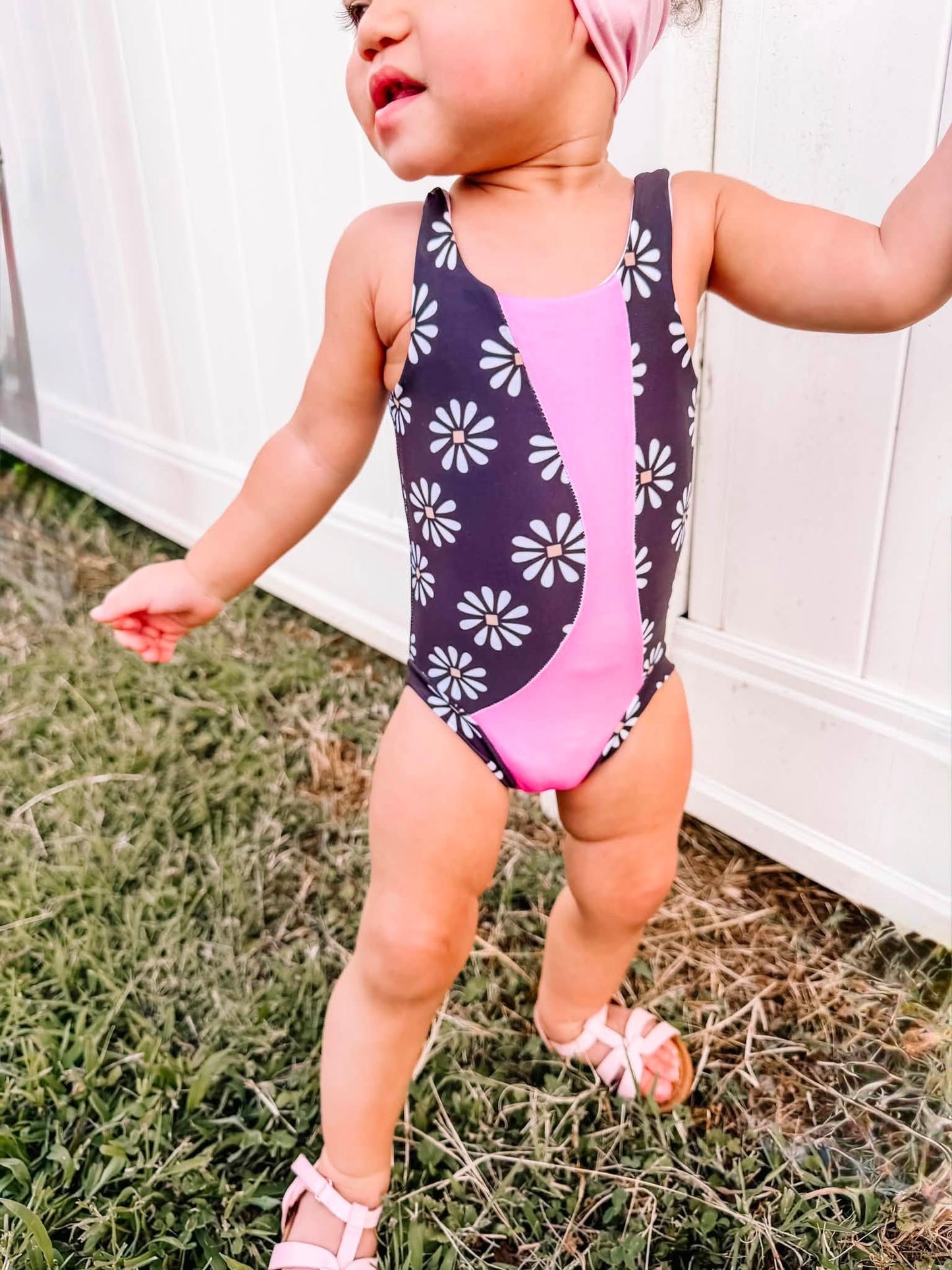 Baby Moxie Swimsuit PDF