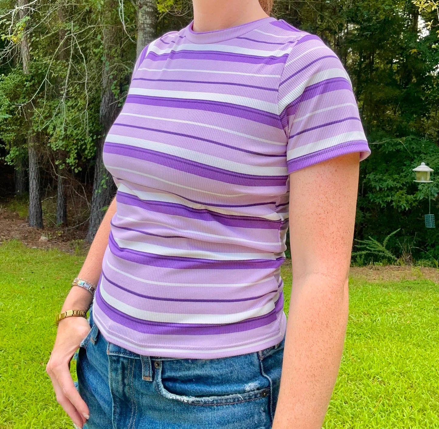 Mommy Addison Top PDF