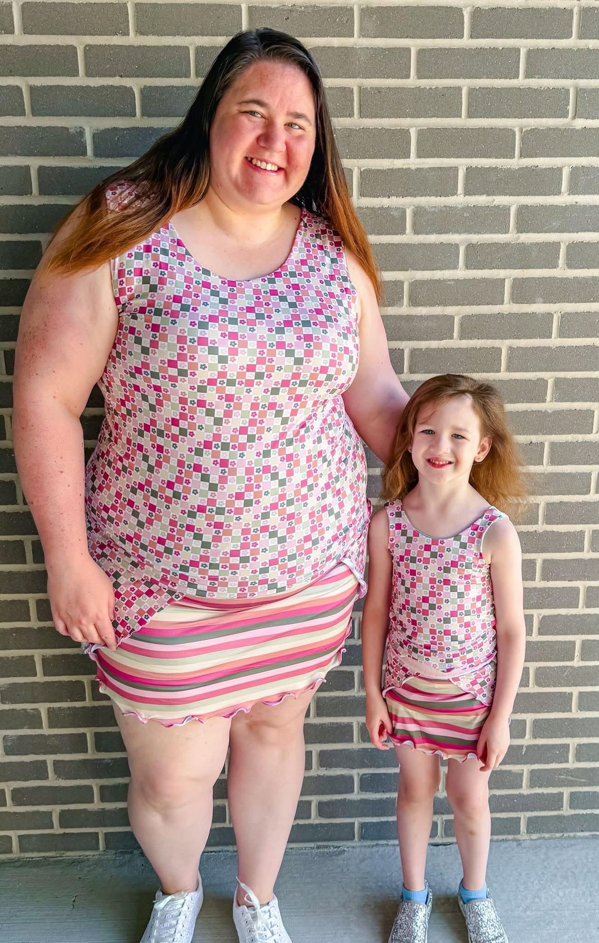 Baby, Youth, & Mommy Maci Set Bundle PDF