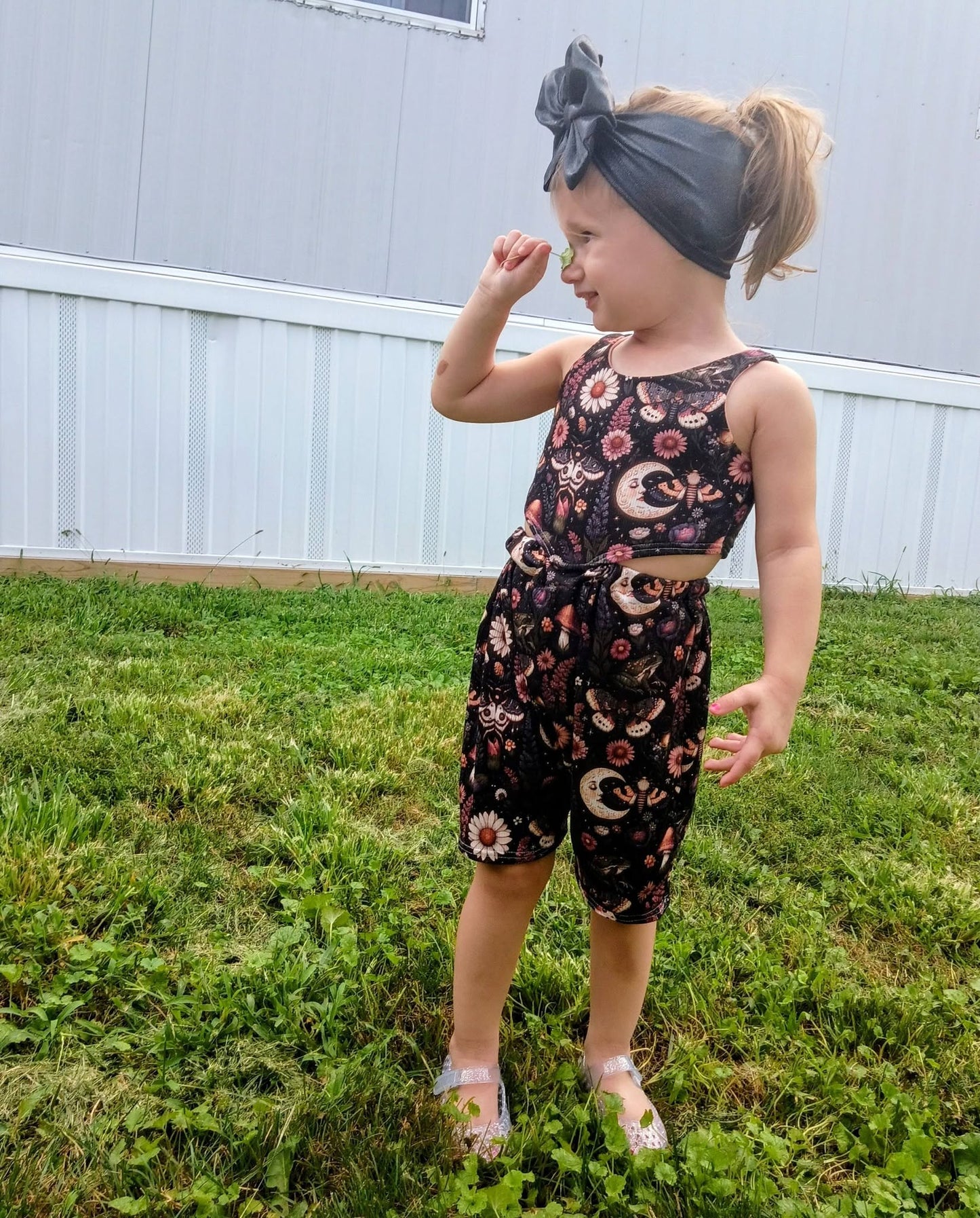 Baby & Youth Spice Dress & Romper Bundle PDF