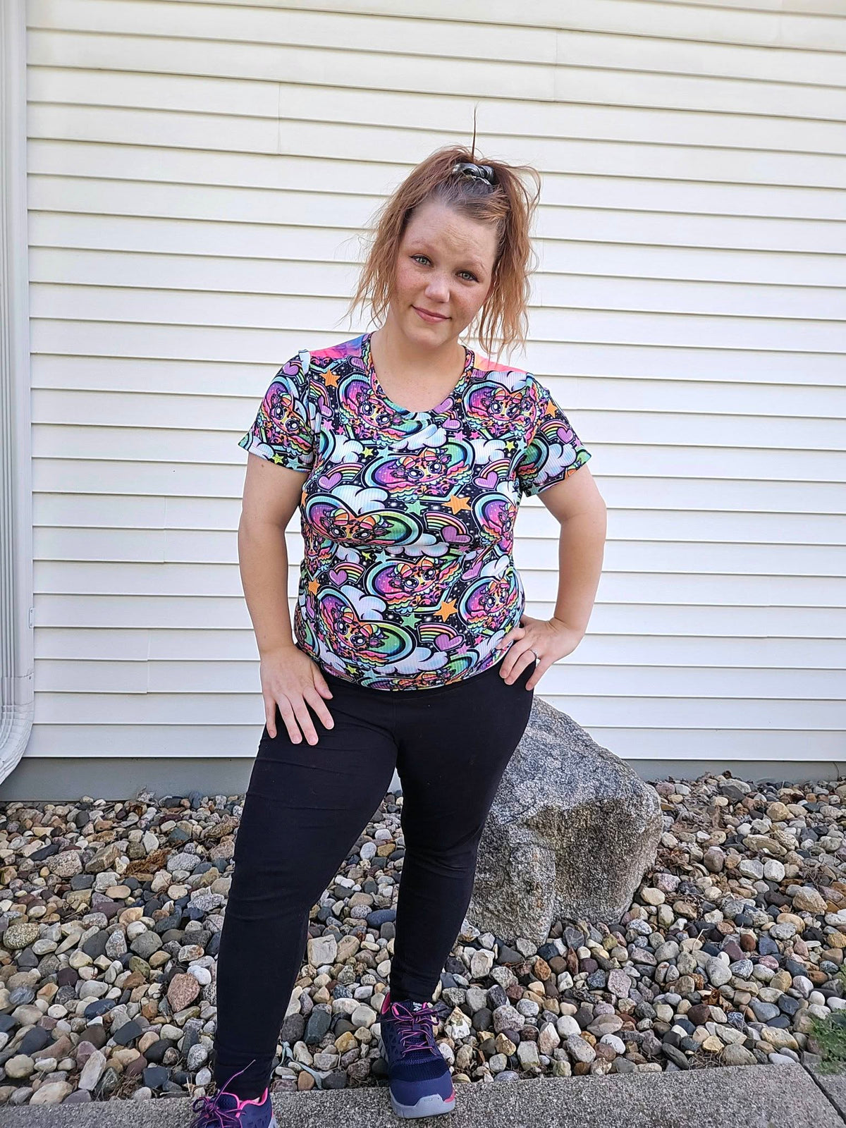 Baby, Youth, & Mommy Addison Top Bundle PDF