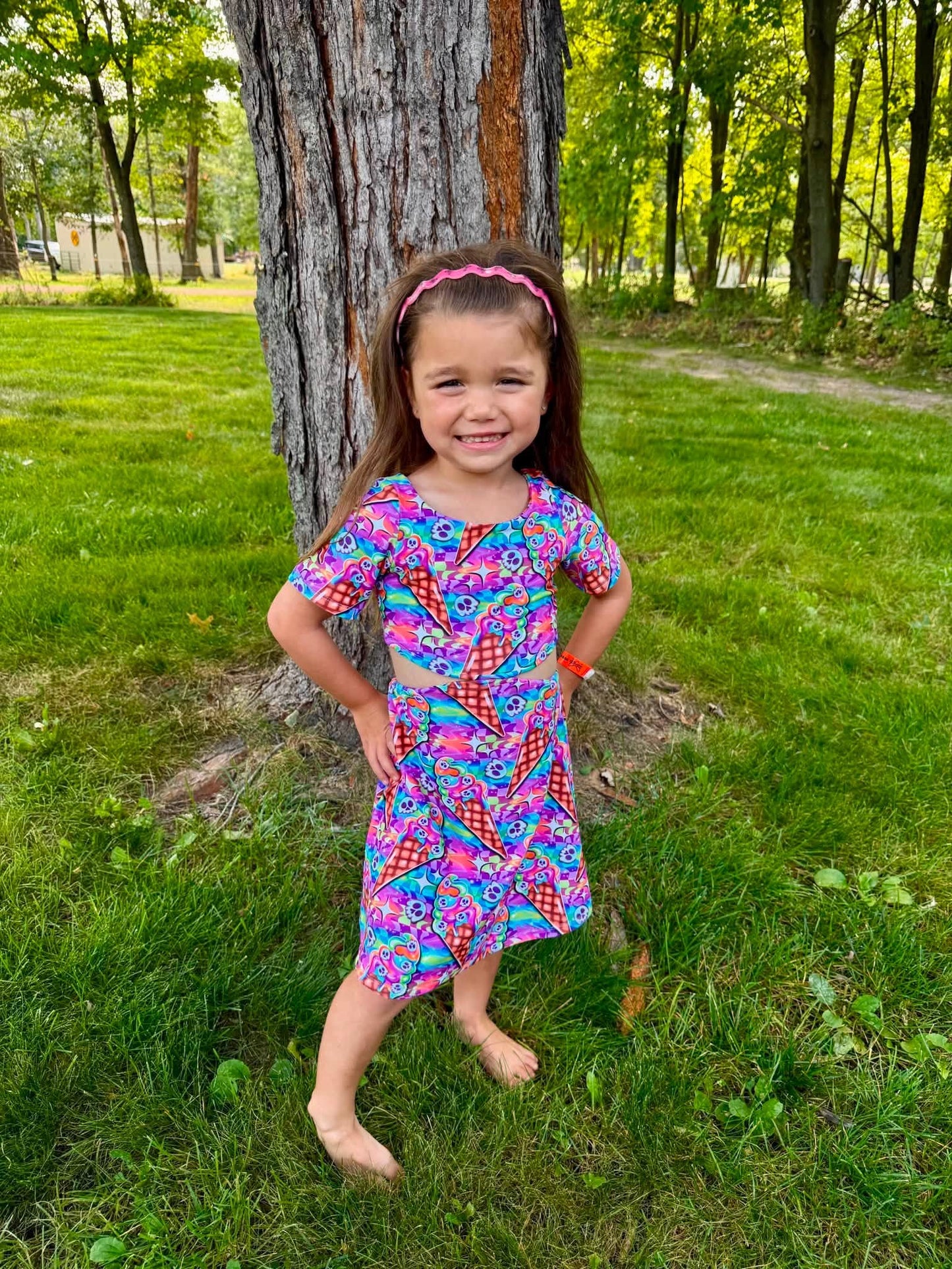 Baby & Youth Spice Dress & Romper Bundle PDF