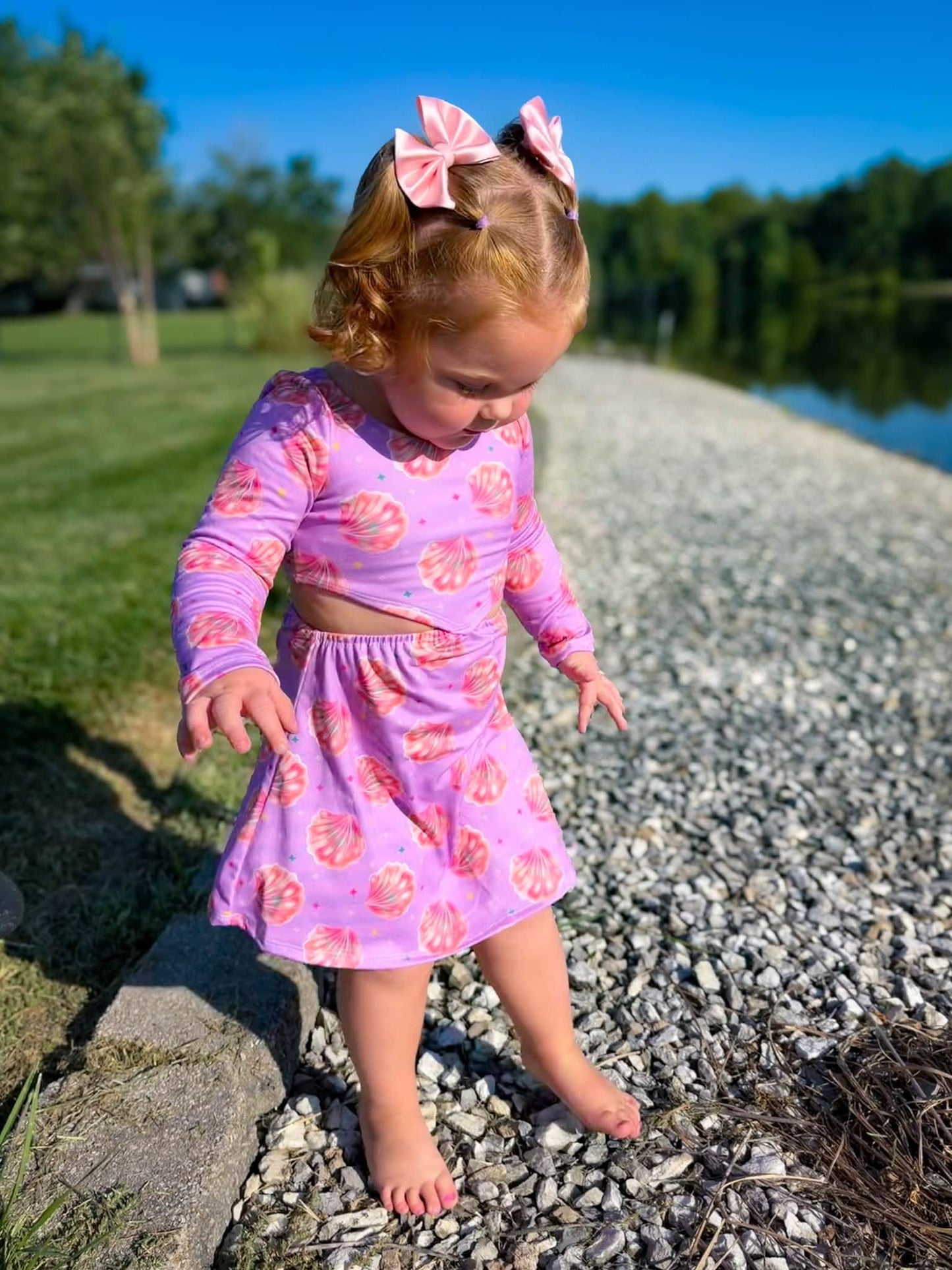 Baby & Youth Spice Dress & Romper Bundle PDF