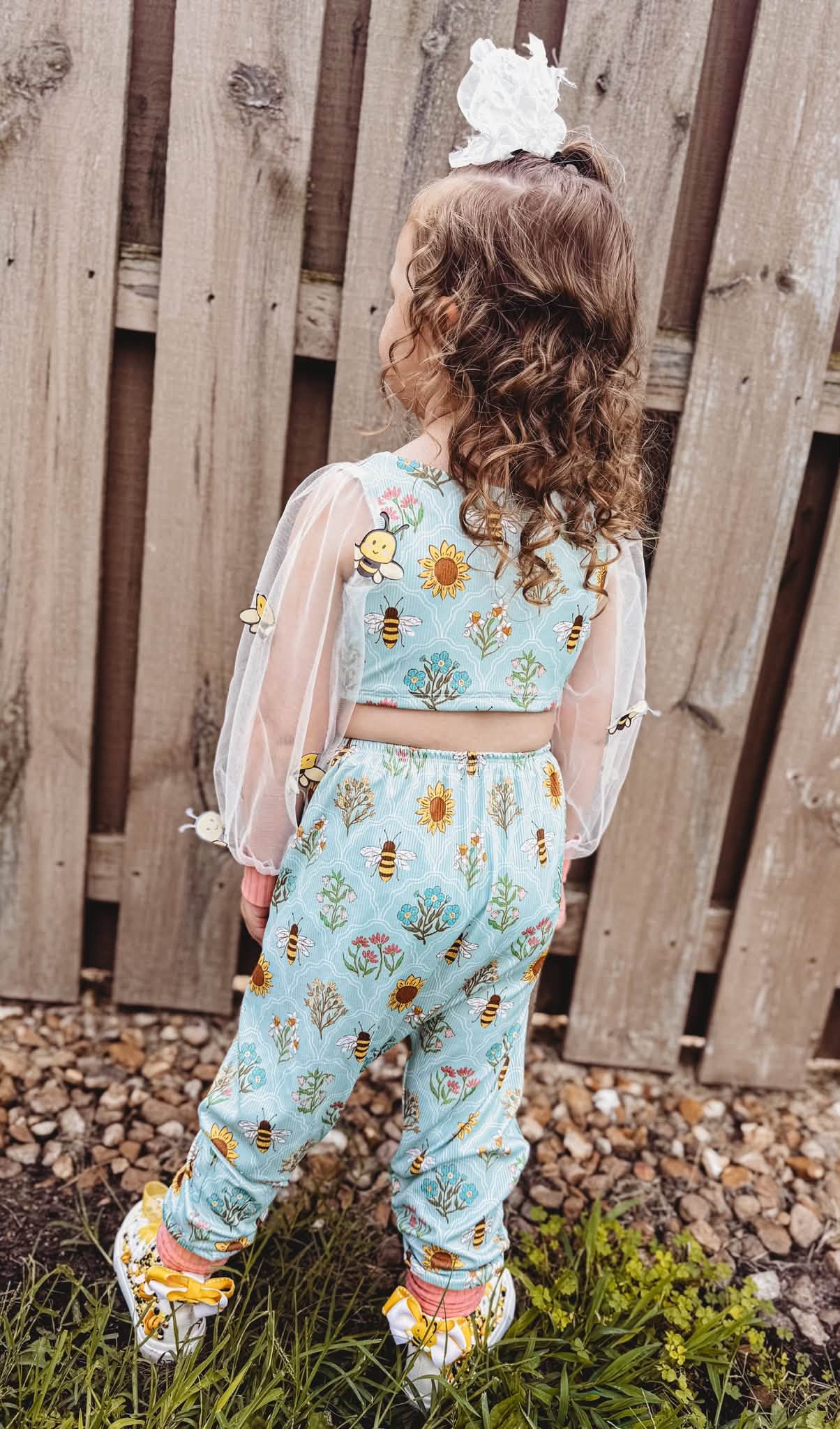 Baby & Youth Spice Dress & Romper Bundle PDF