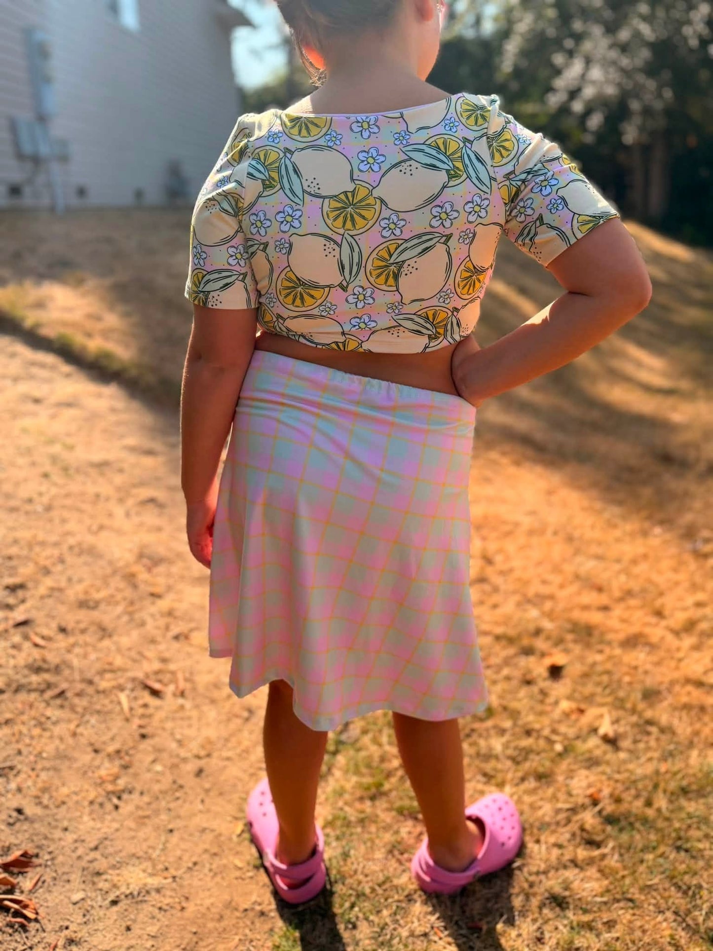 Baby & Youth Spice Dress & Romper Bundle PDF