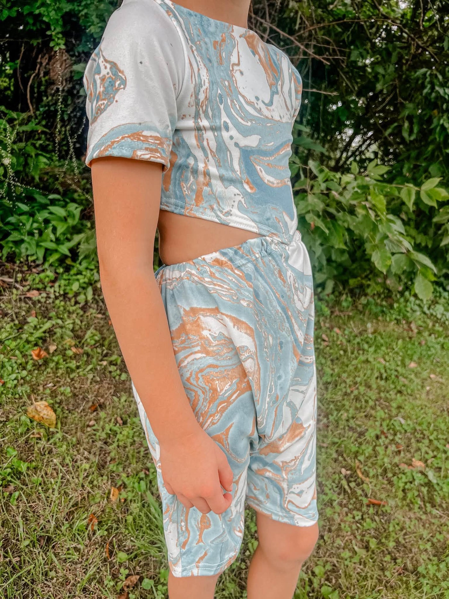 Baby & Youth Spice Dress & Romper Bundle PDF