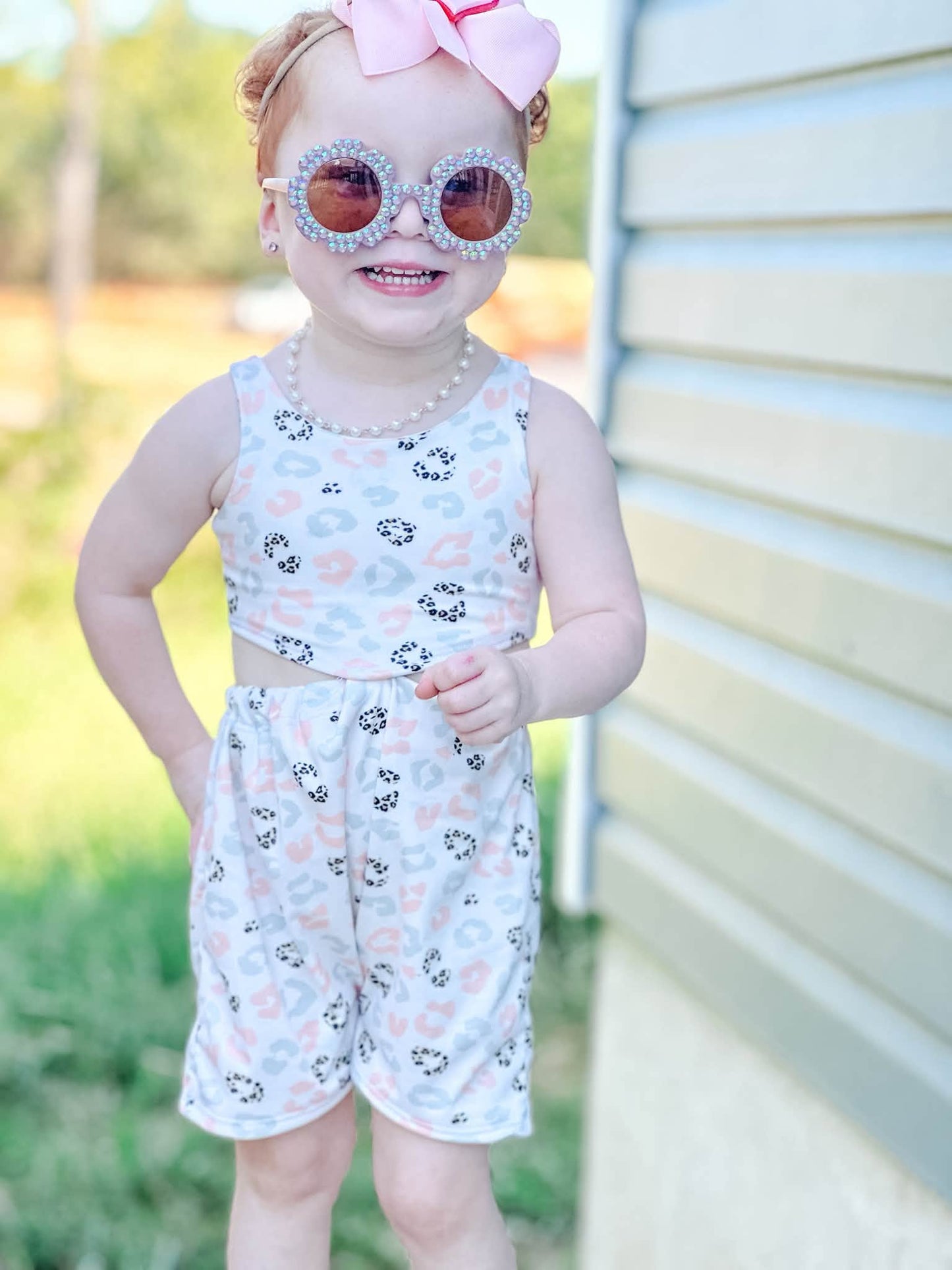Baby & Youth Spice Dress & Romper Bundle PDF
