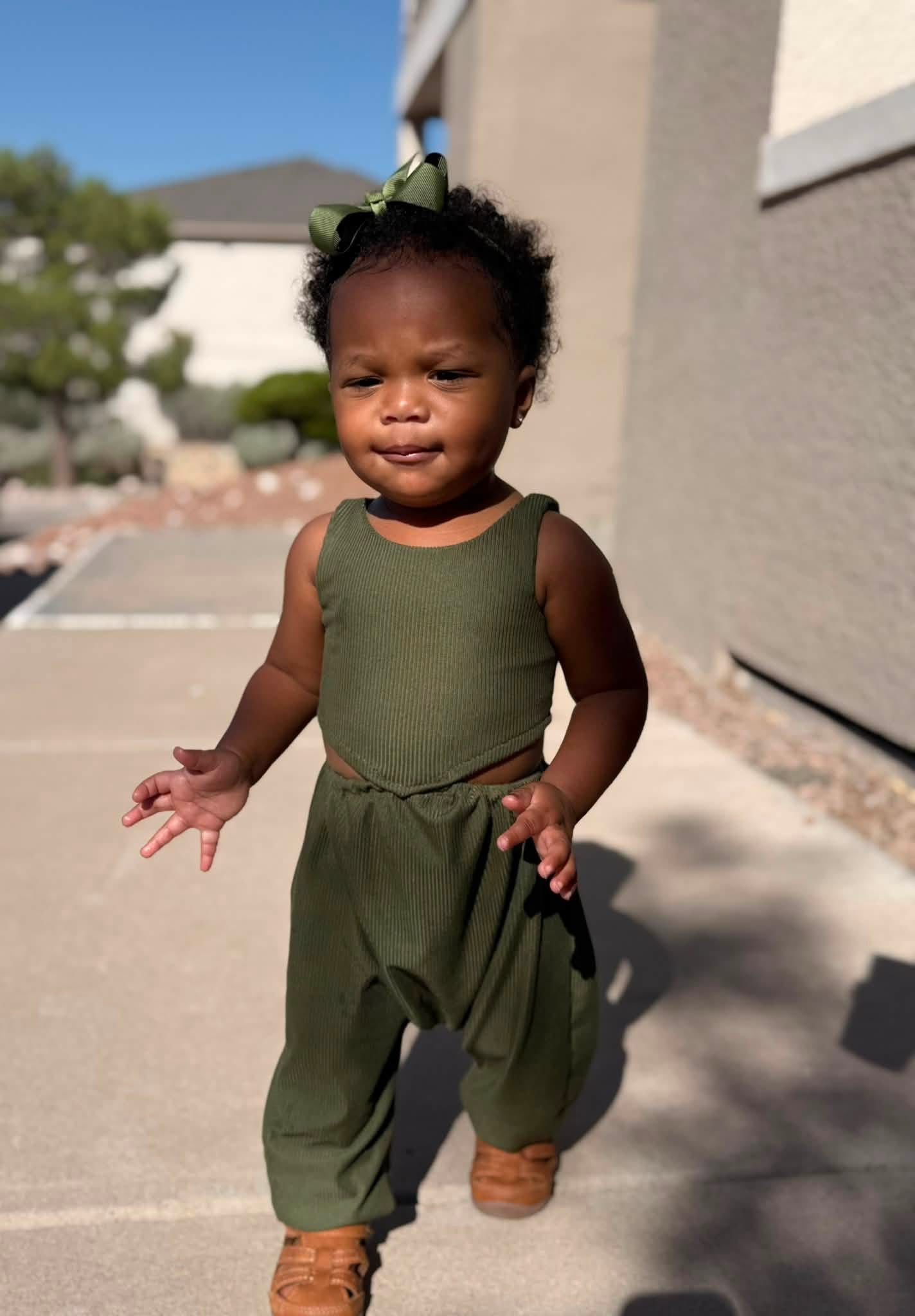 Baby & Youth Spice Dress & Romper Bundle PDF