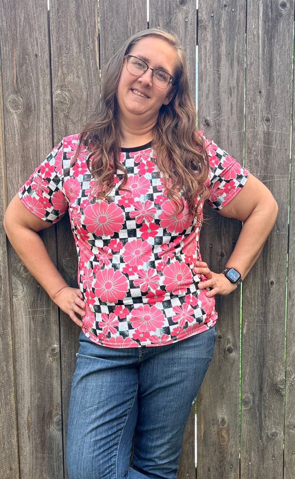 Mommy Addison Top PDF
