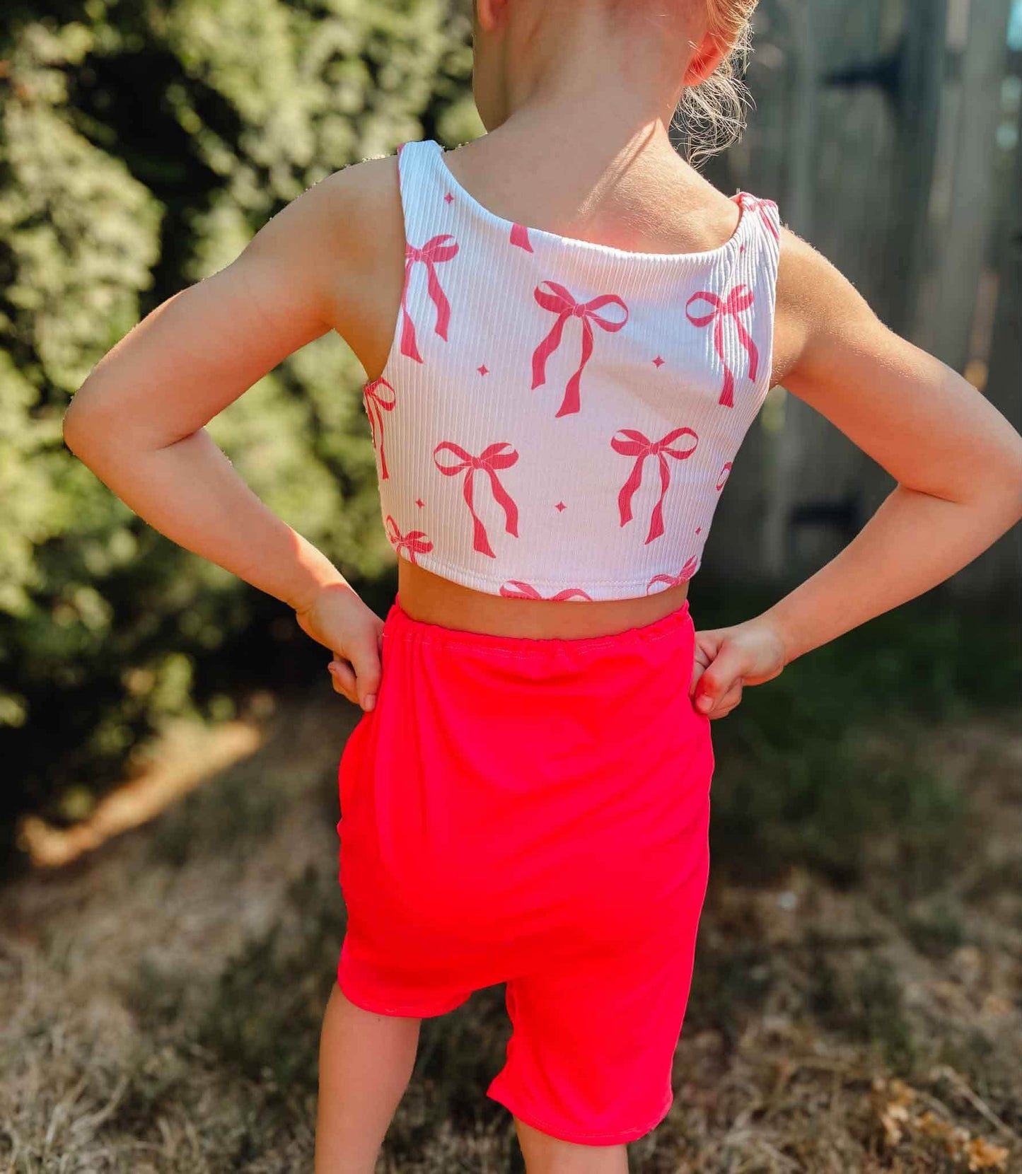 Baby & Youth Spice Dress & Romper Bundle PDF