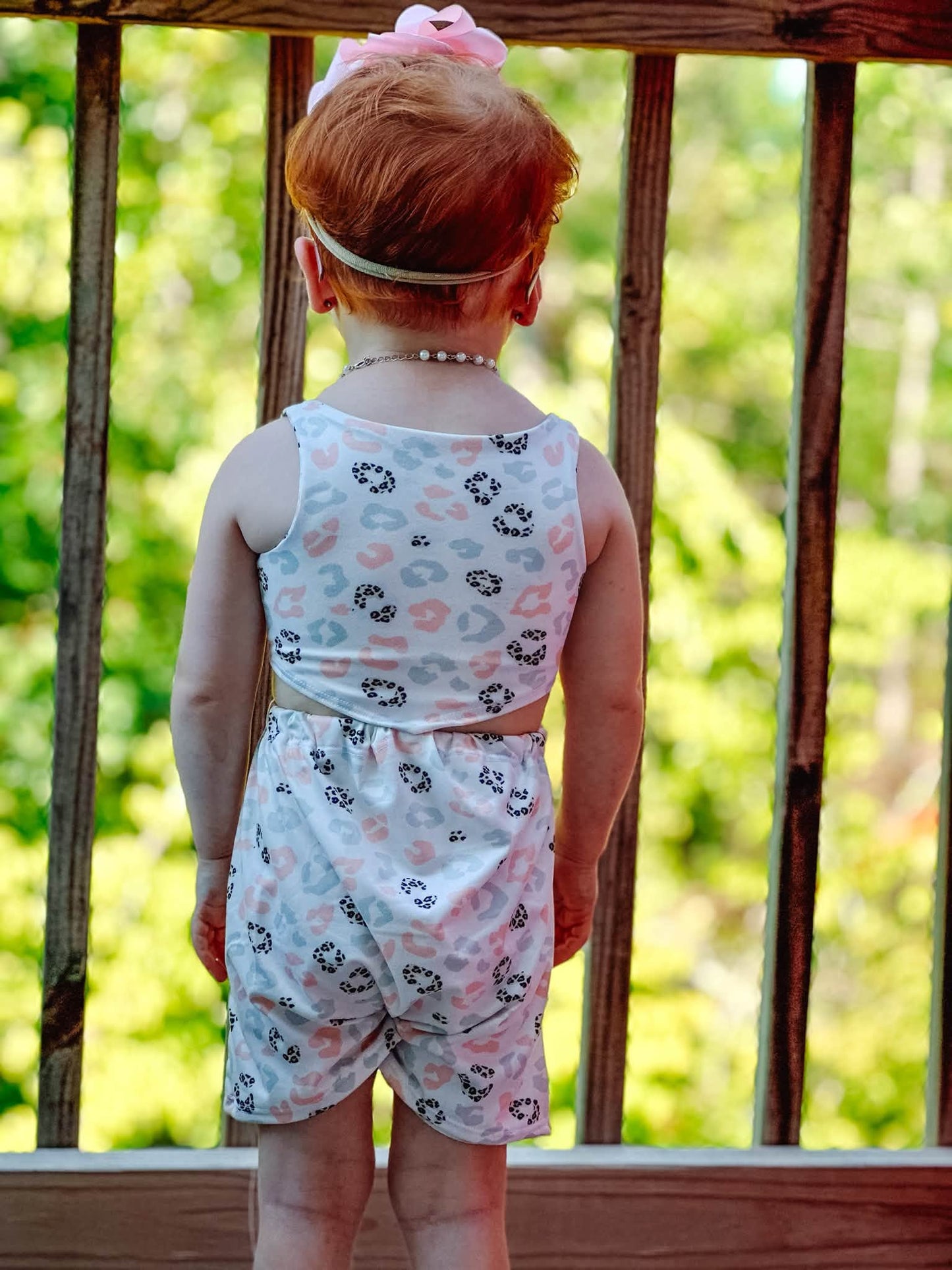 Baby & Youth Spice Dress & Romper Bundle PDF