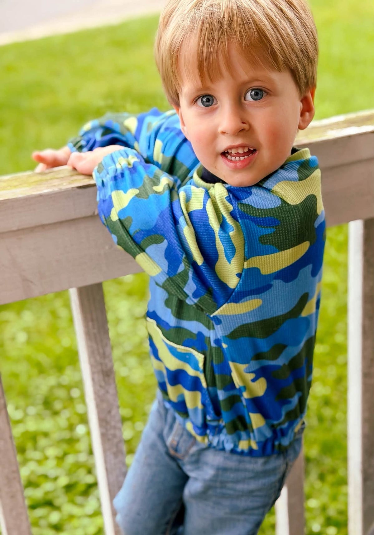 Baby Bodhi Hoodie PDF