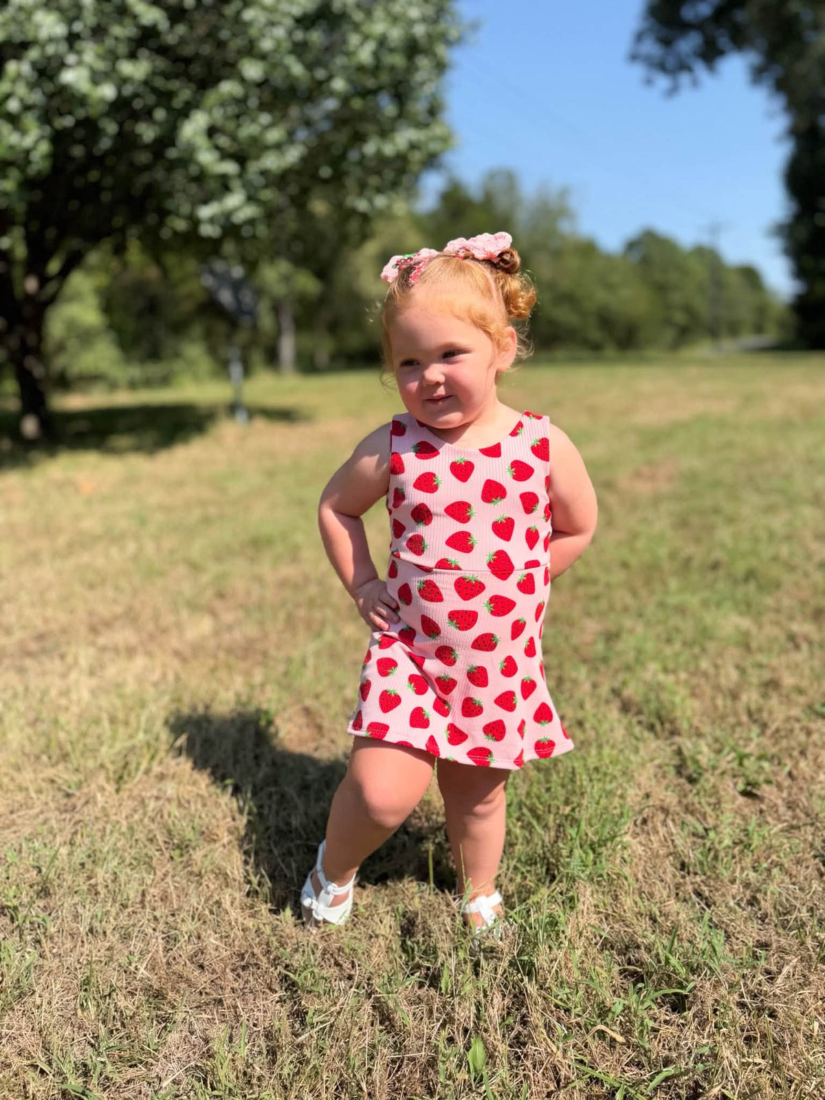 Baby & Youth Savannah Romper Bundle PDF