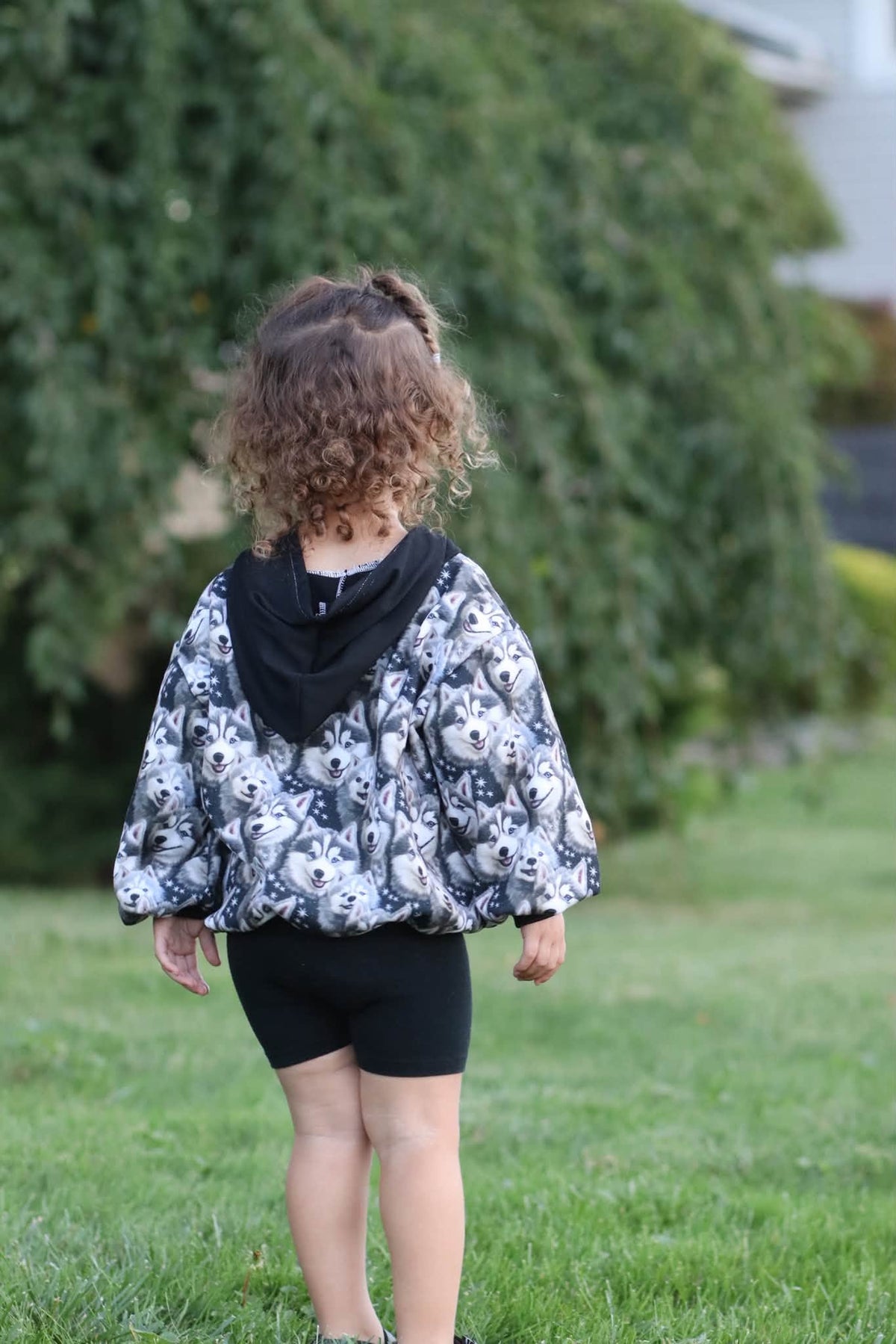 Baby & Youth Bodhi Hoodie Bundle PDF
