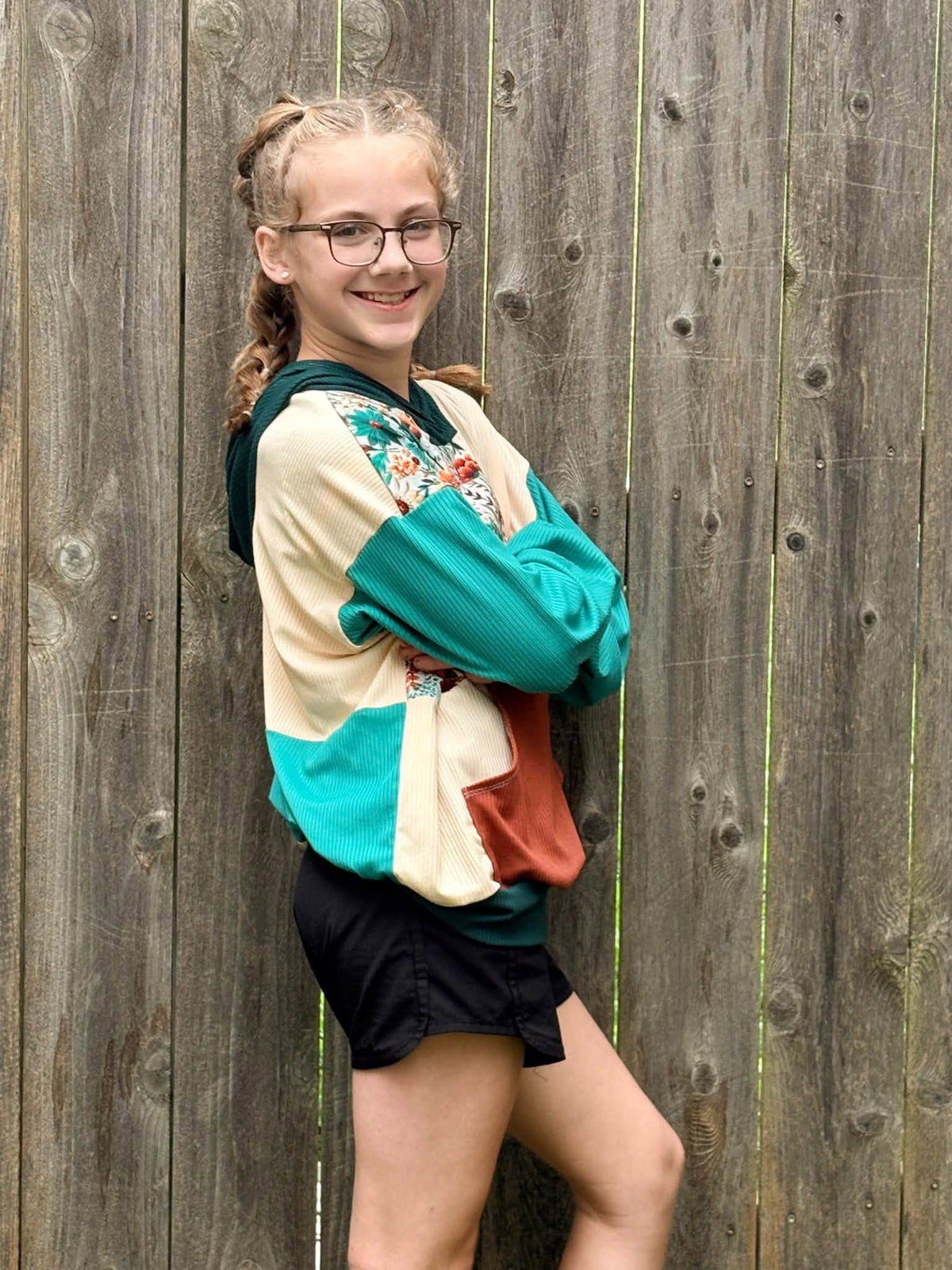 Baby & Youth Bodhi Hoodie Bundle PDF