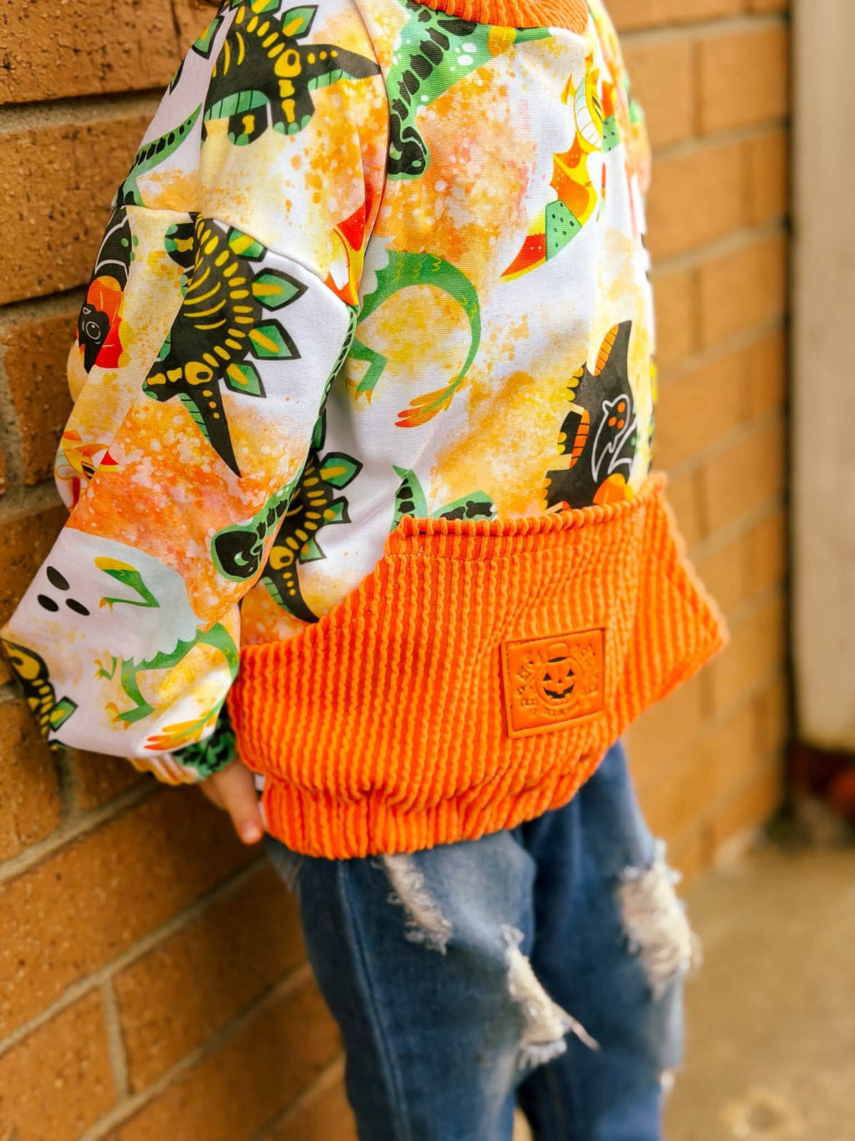 Baby & Youth Bodhi Hoodie Bundle PDF