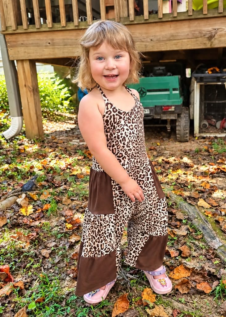 Baby & Youth Lilliann Romper Bundle PDF