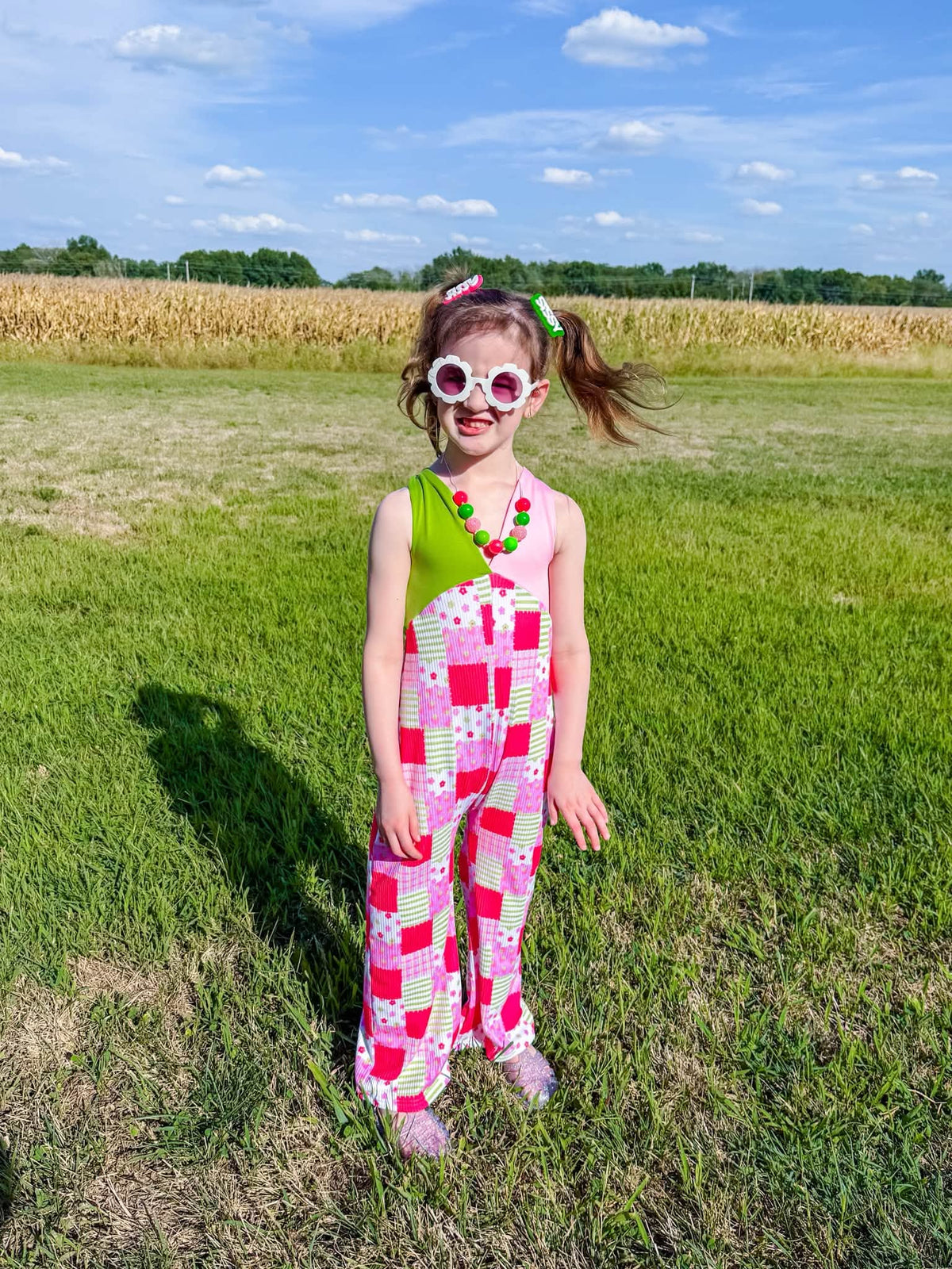 Baby & Youth Alexa Romper Bundle PDF