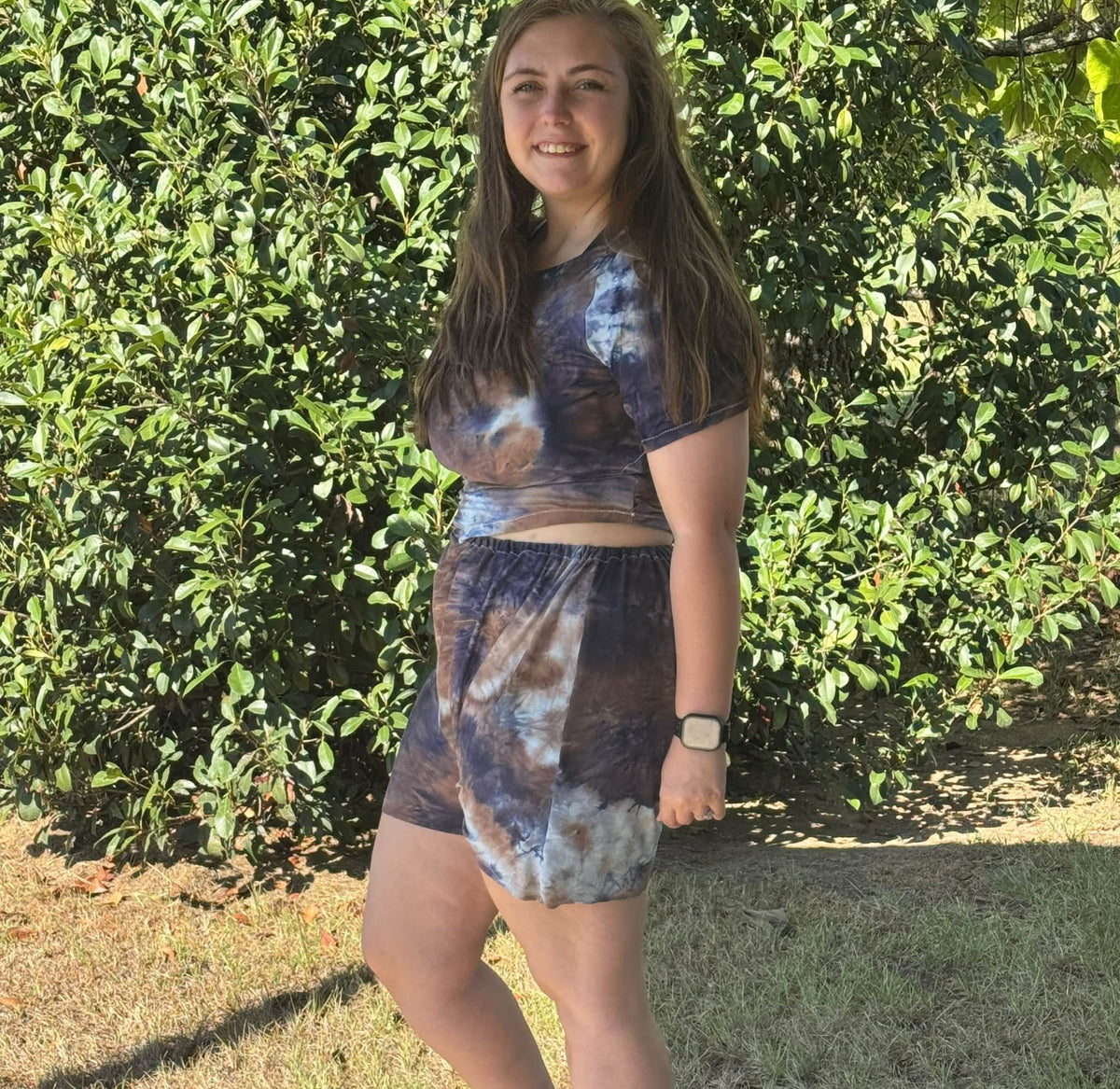 Mommy Spice Dress & Romper PDF